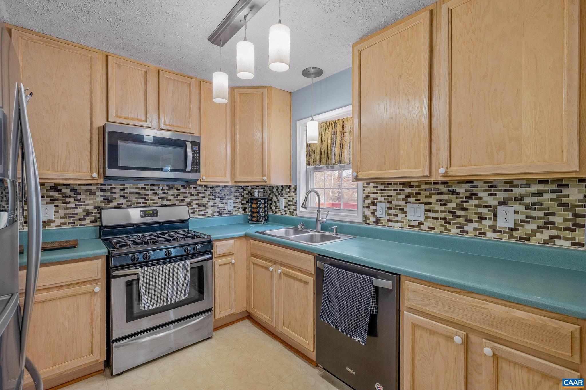 HARLOWEDGE - Residential