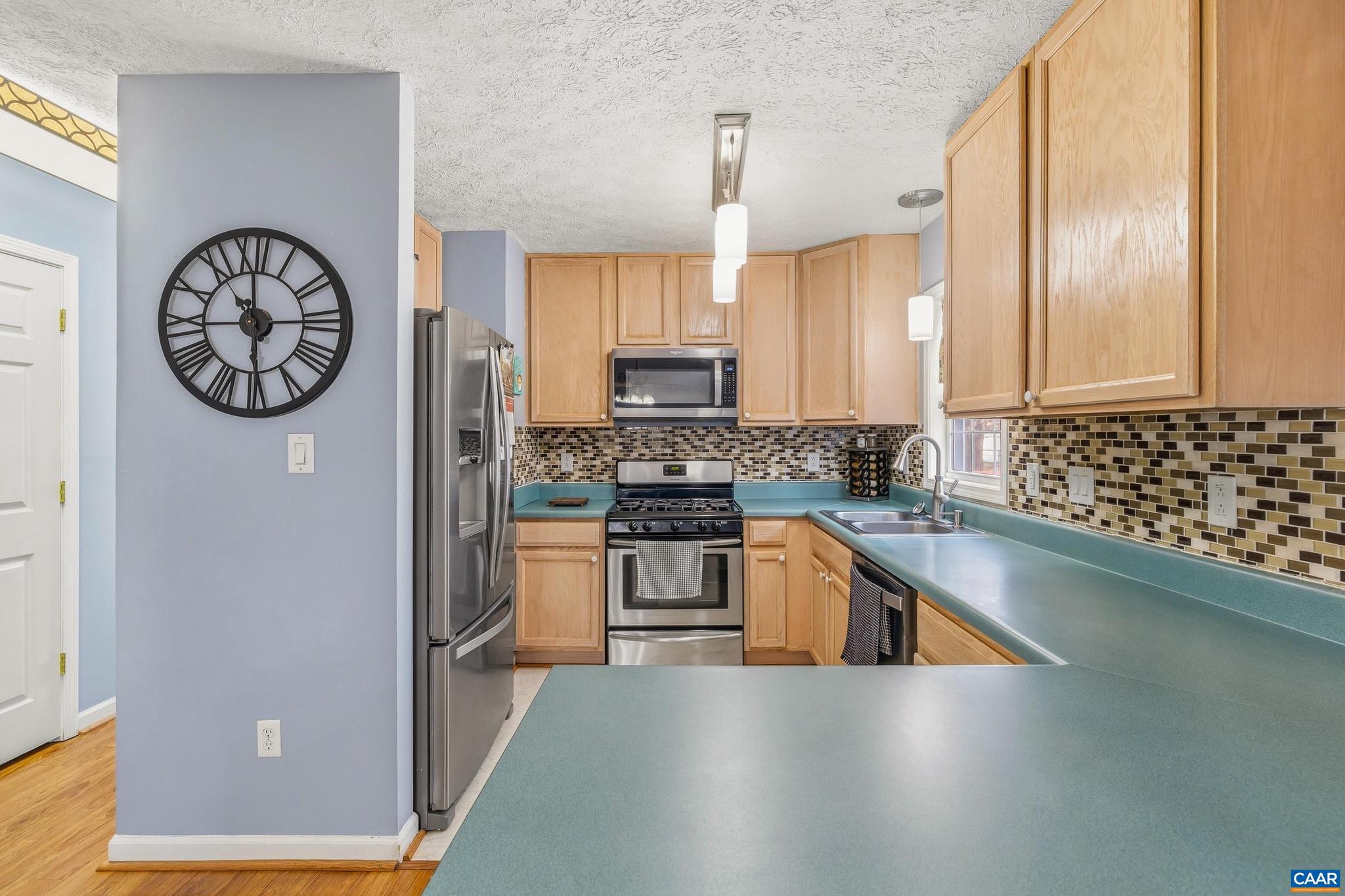 HARLOWEDGE - Residential