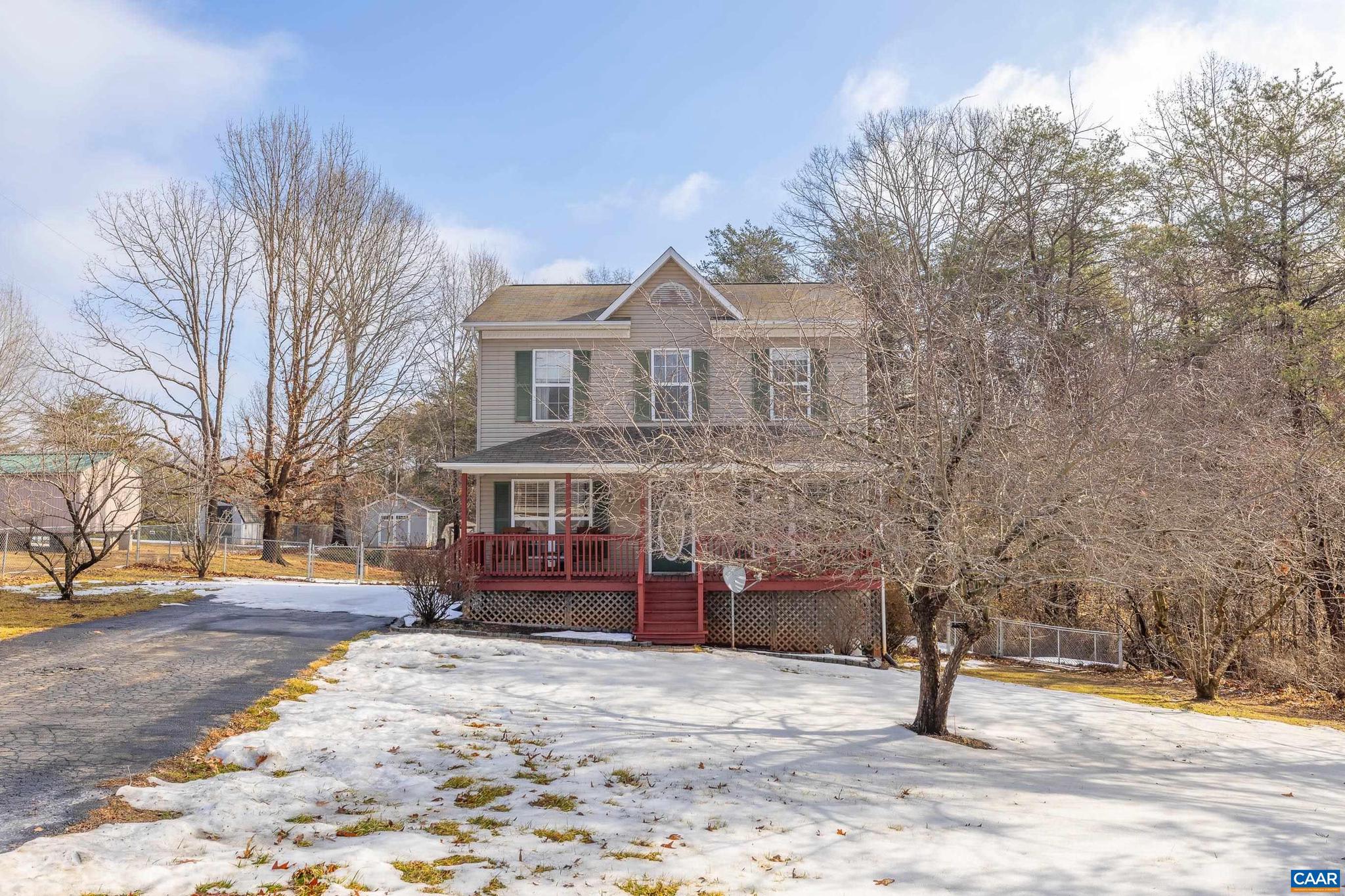 HARLOWEDGE - Residential