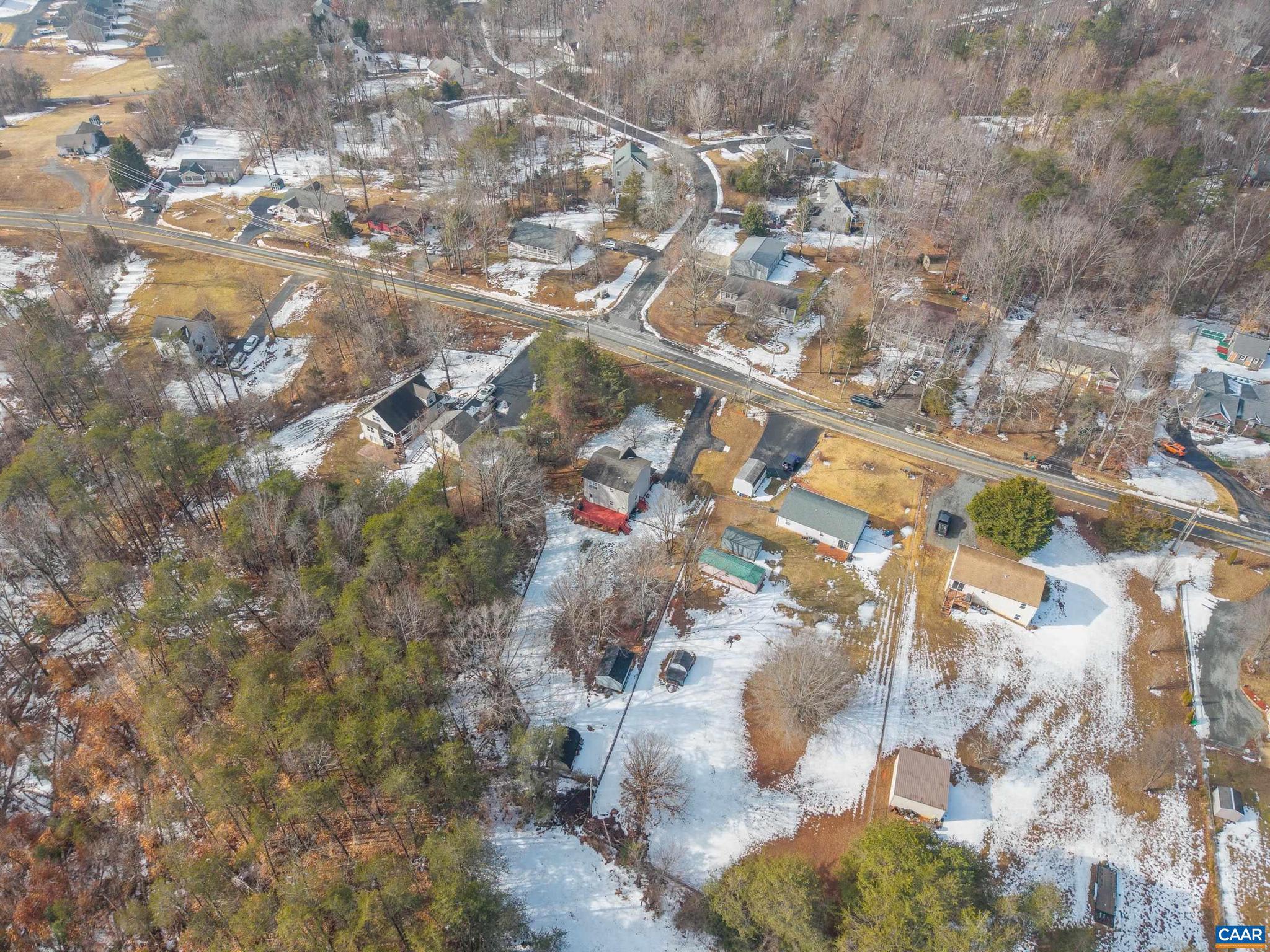 HARLOWEDGE - Residential