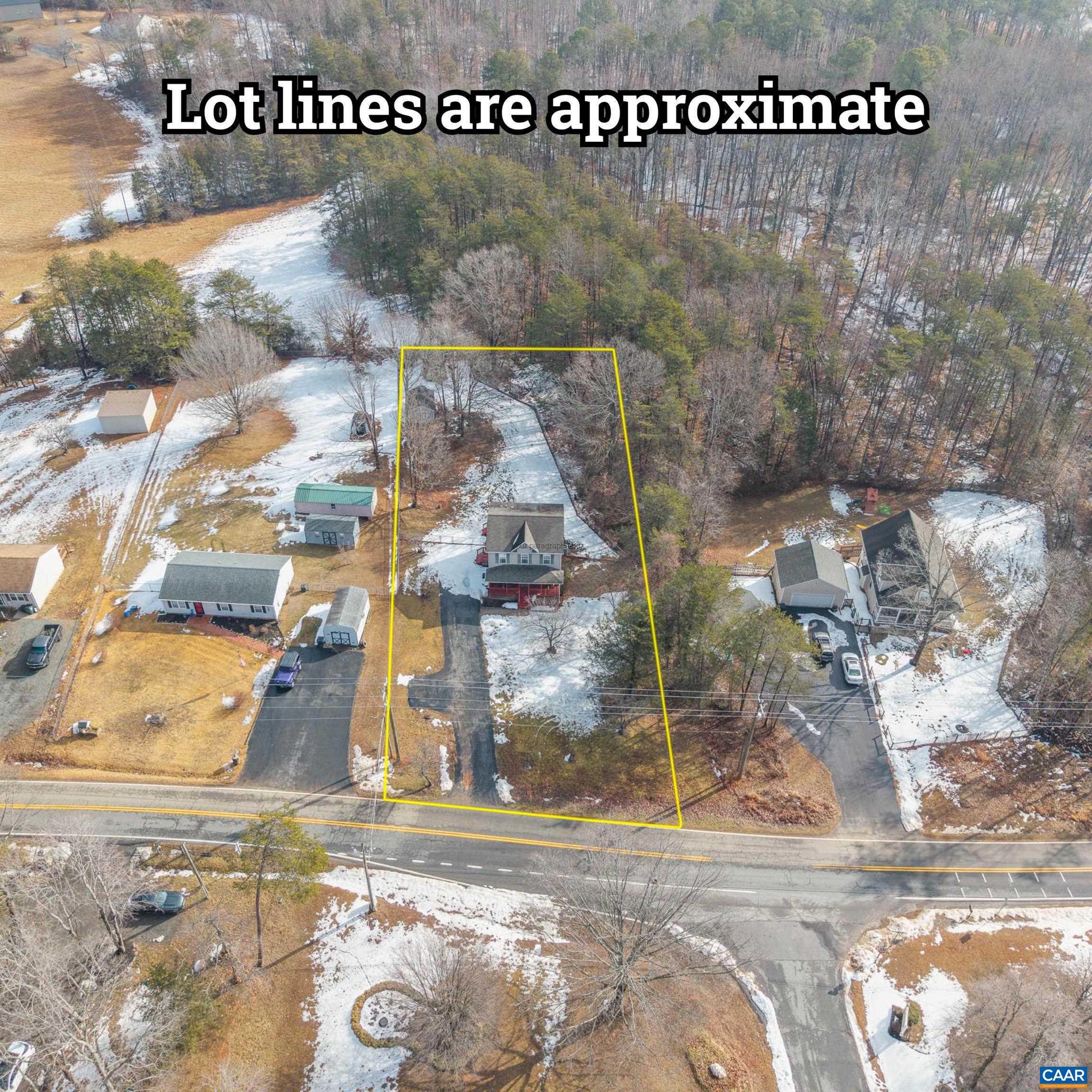 HARLOWEDGE - Residential