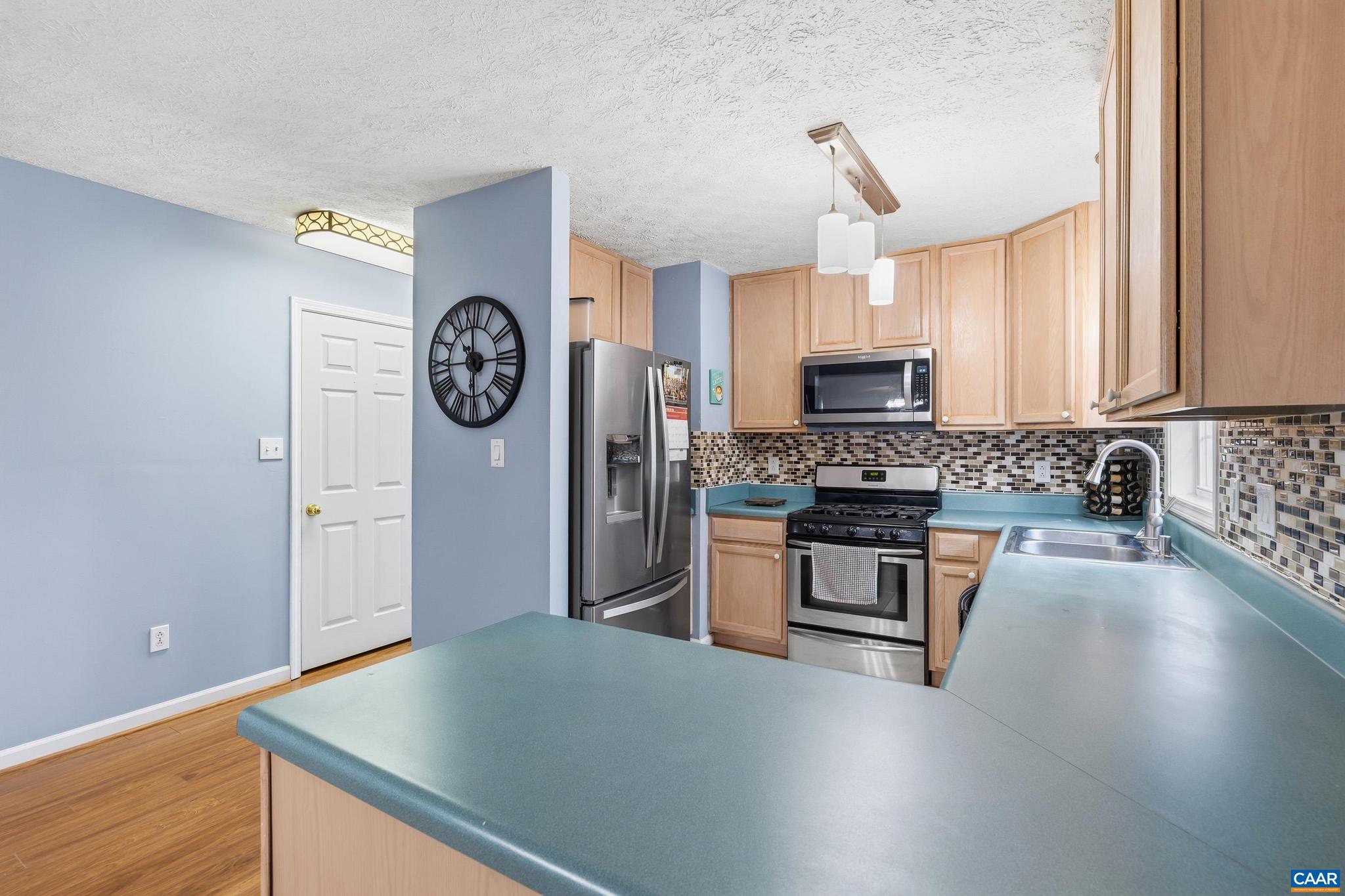 HARLOWEDGE - Residential