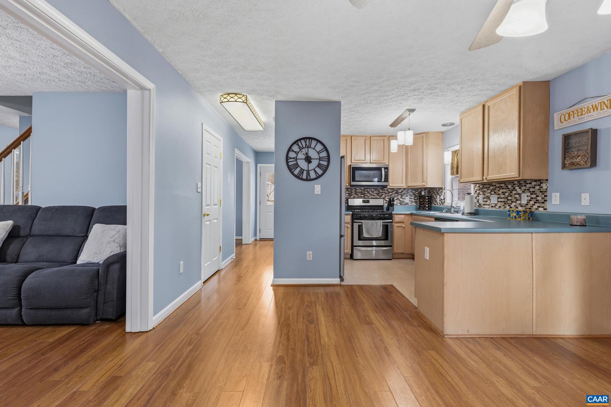 HARLOWEDGE - Residential