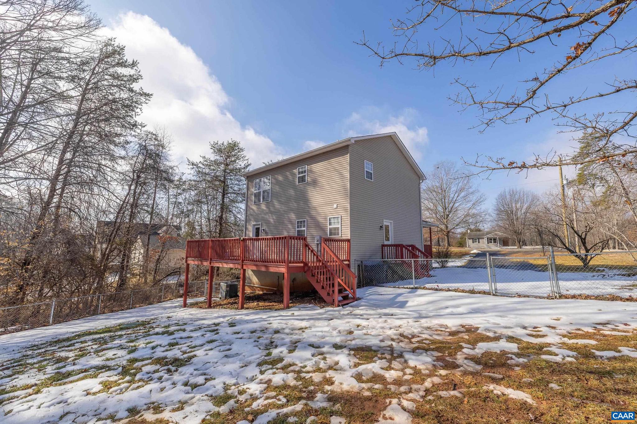 HARLOWEDGE - Residential