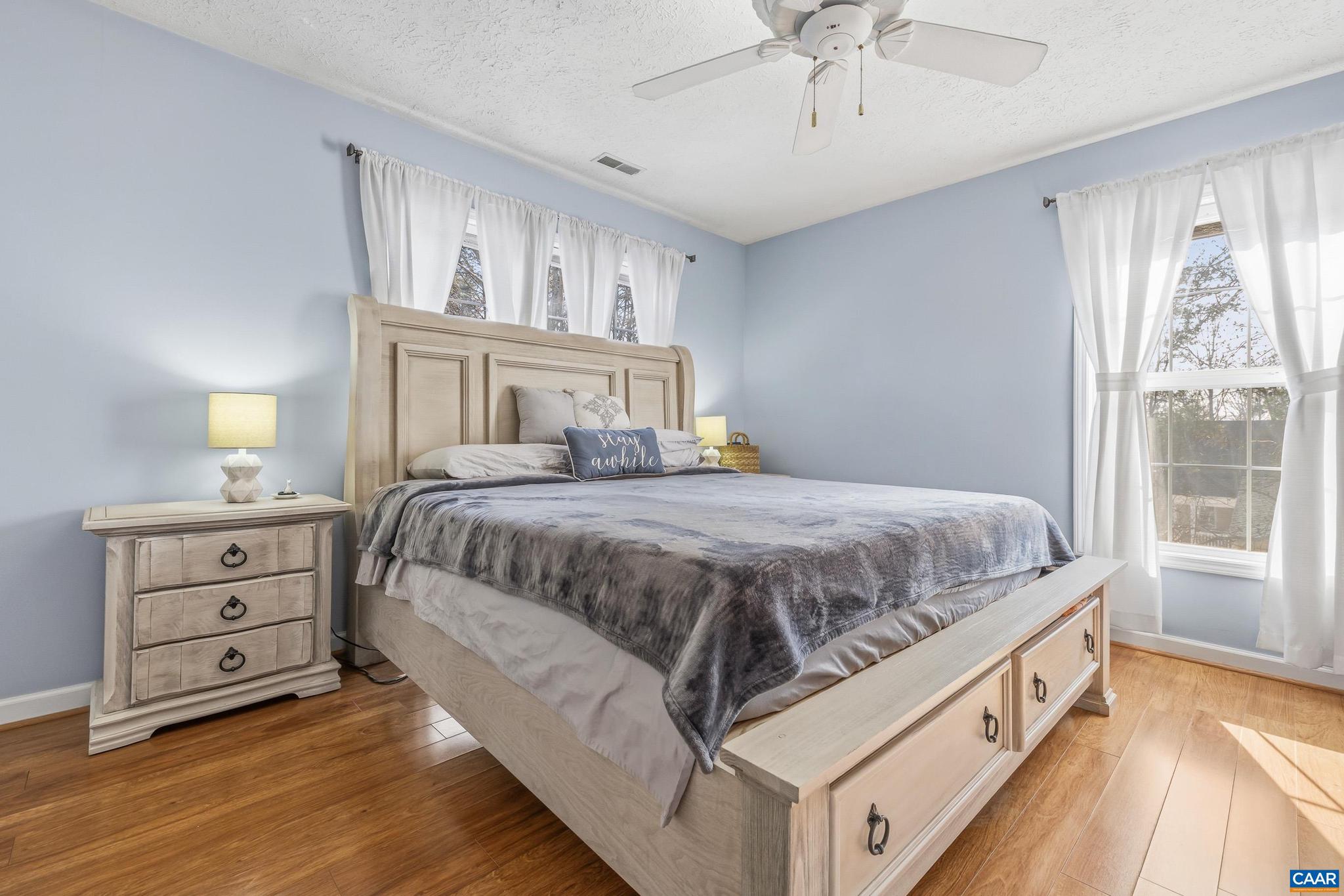 HARLOWEDGE - Residential