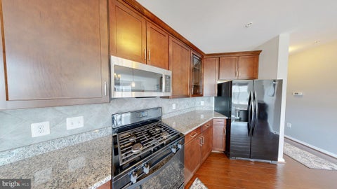 Condo For Rent - 3911 Doc Berlin Drive #37<br/> Montgomery County, SILVER SPRING, MD 20906