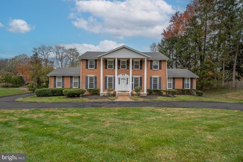 1215 CLUB HOUSE ROAD GLADWYNE PA 19035