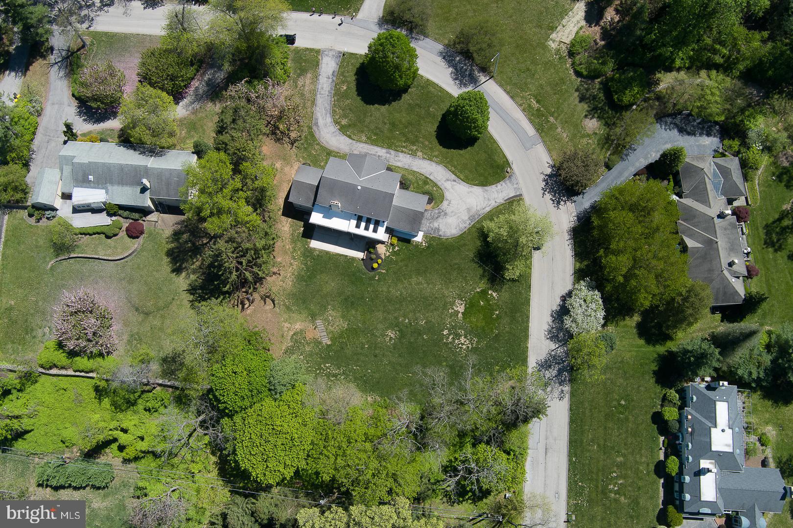 GLADWYNE - Residential