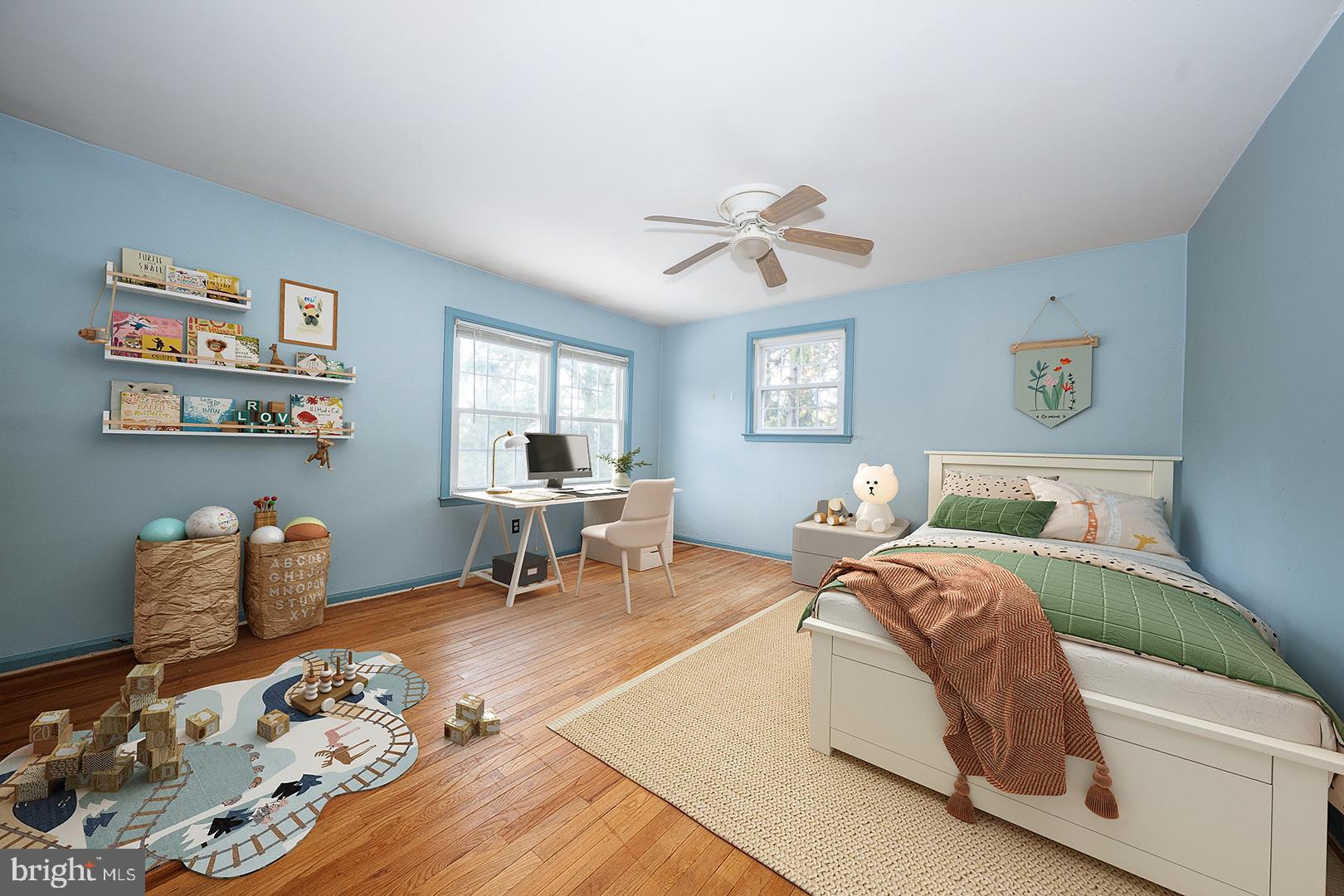 GLADWYNE - Residential