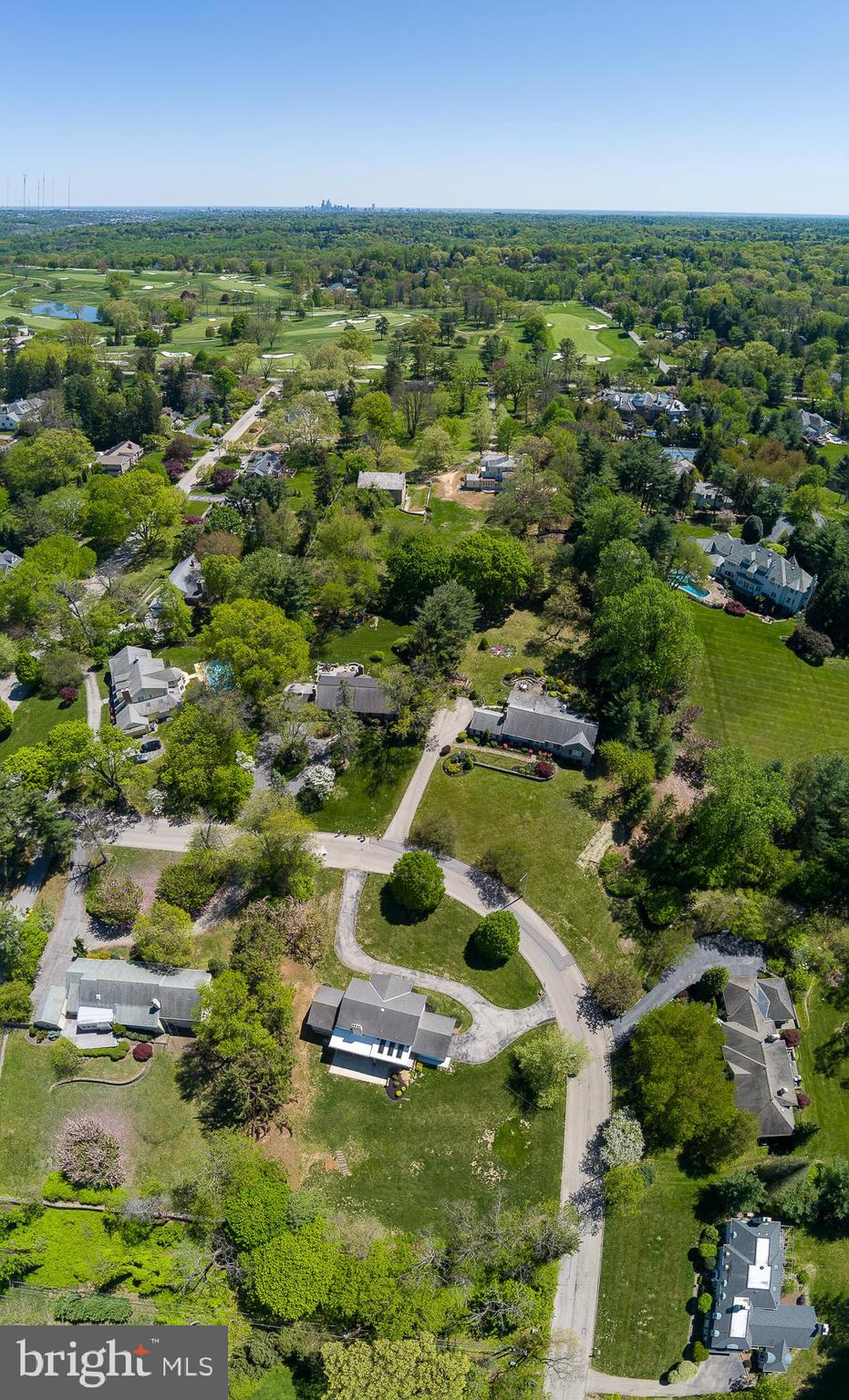 GLADWYNE - Residential