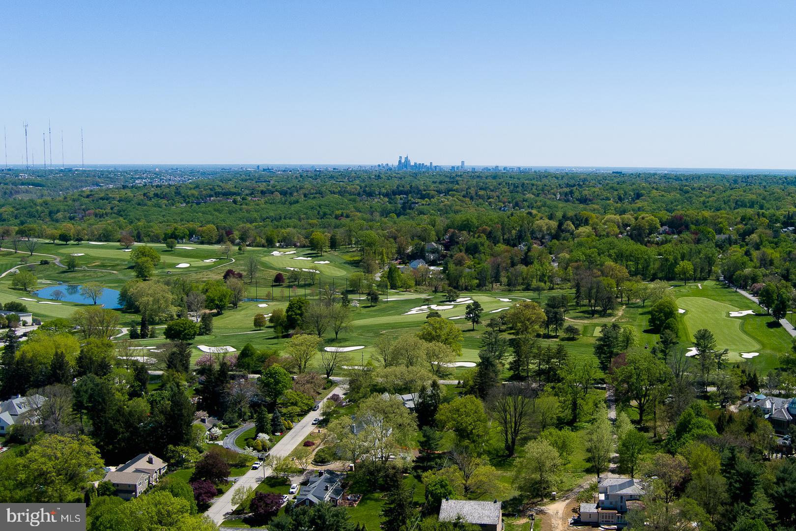 GLADWYNE - Residential