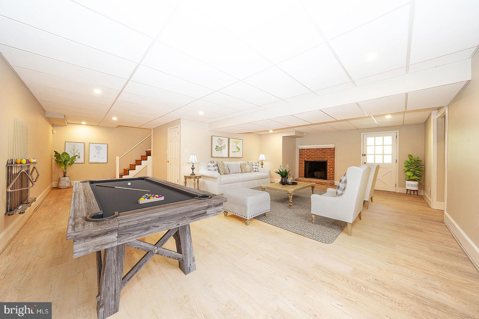 GLADWYNE - Residential