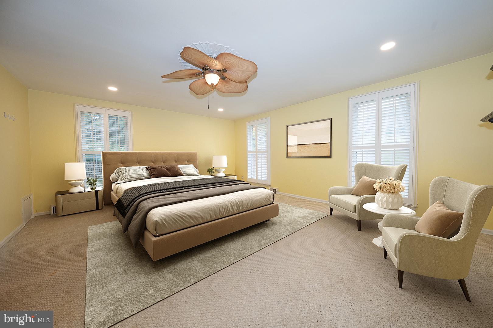 GLADWYNE - Residential