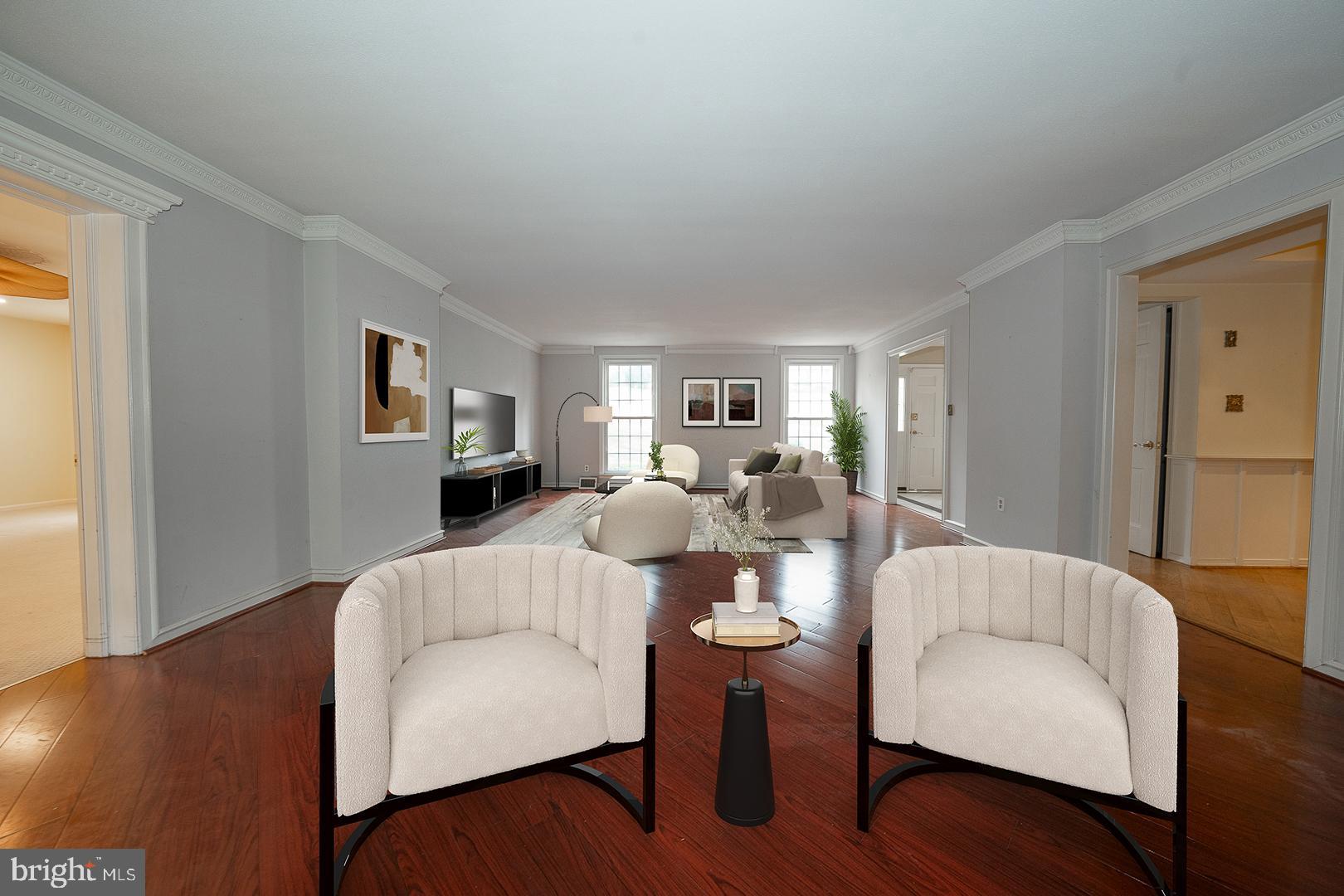 GLADWYNE - Residential