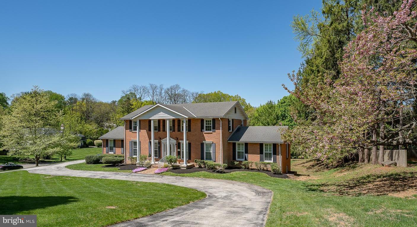 GLADWYNE - Residential