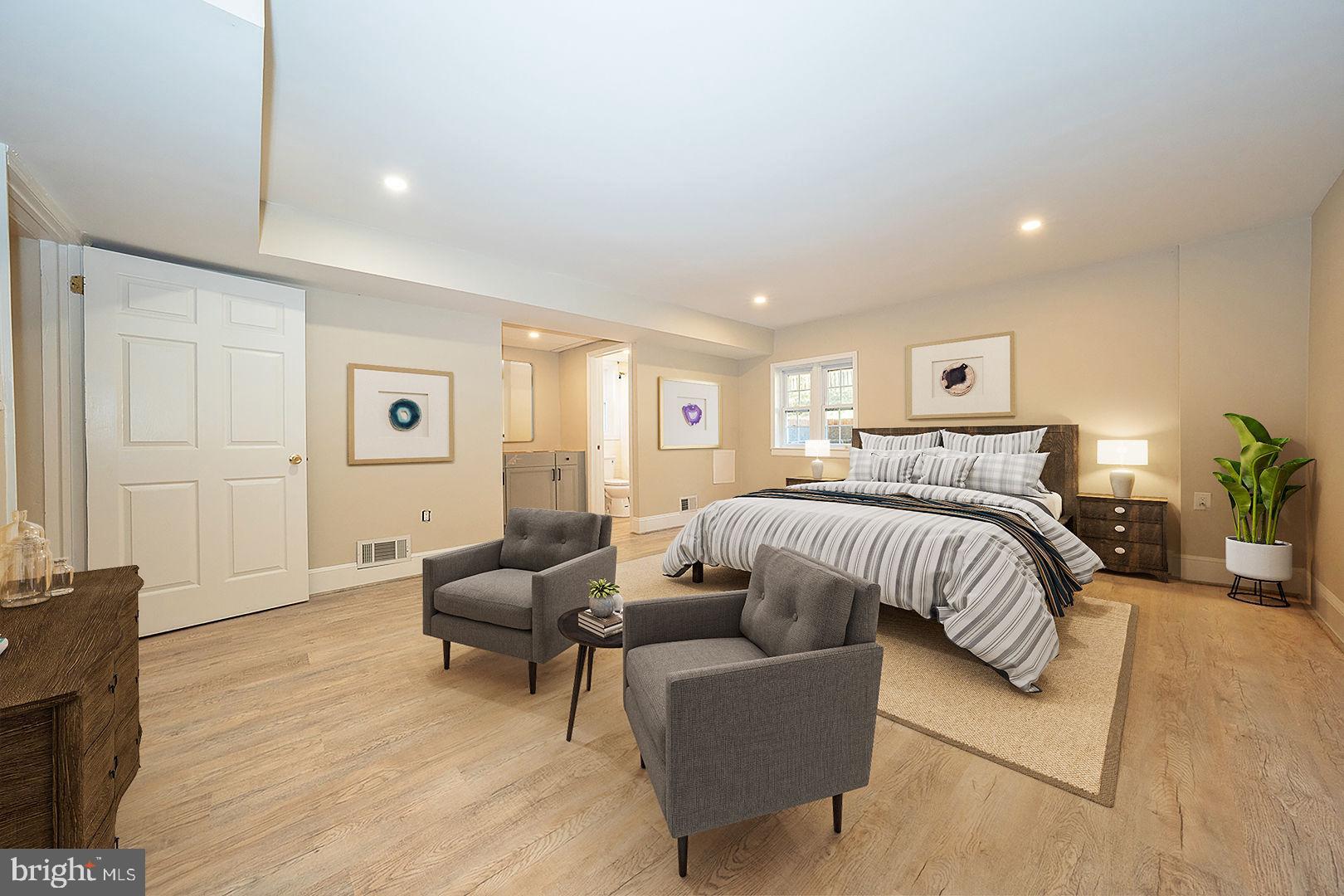 GLADWYNE - Residential