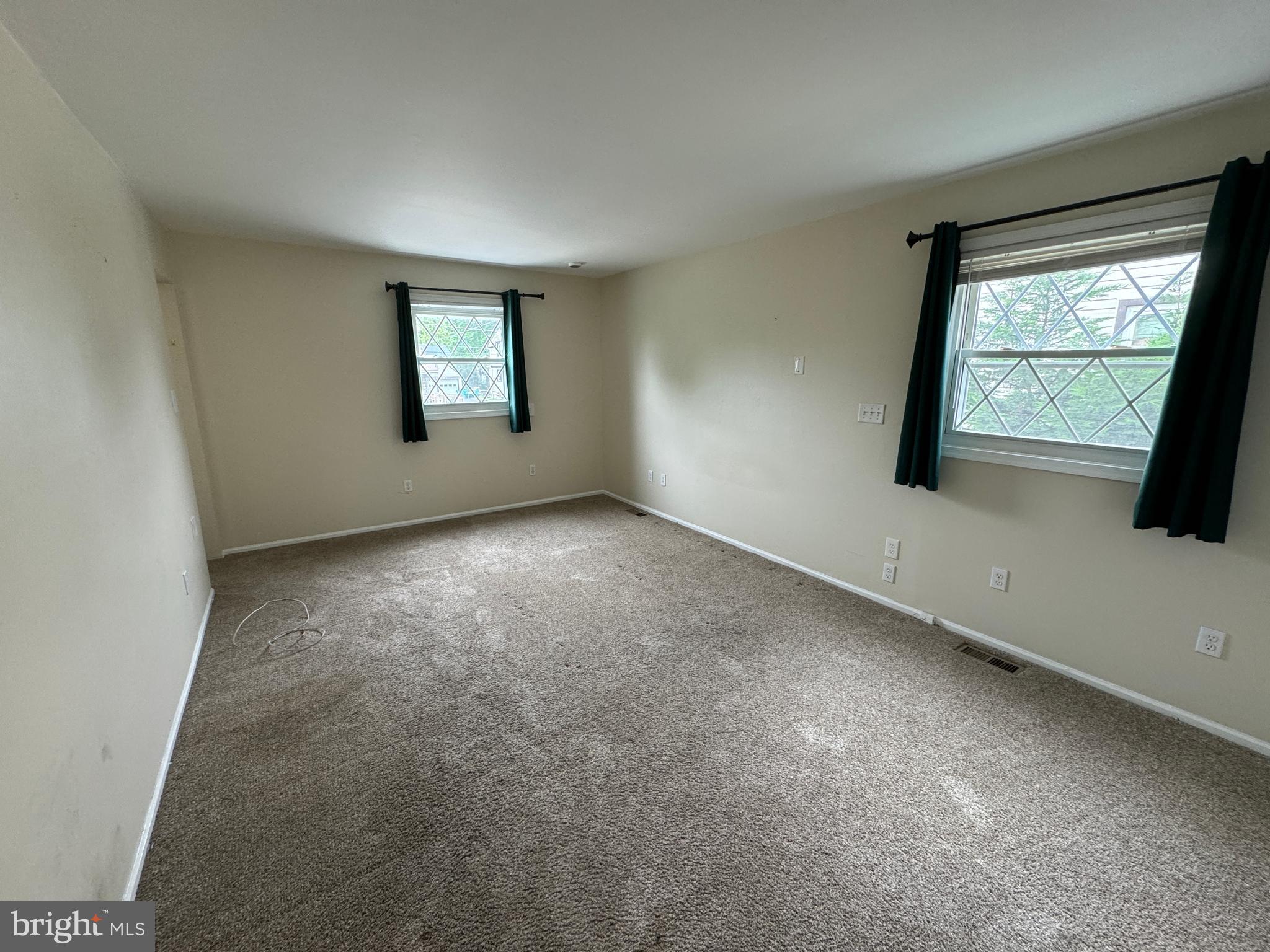 NONE AVAILABLE - Residential Lease