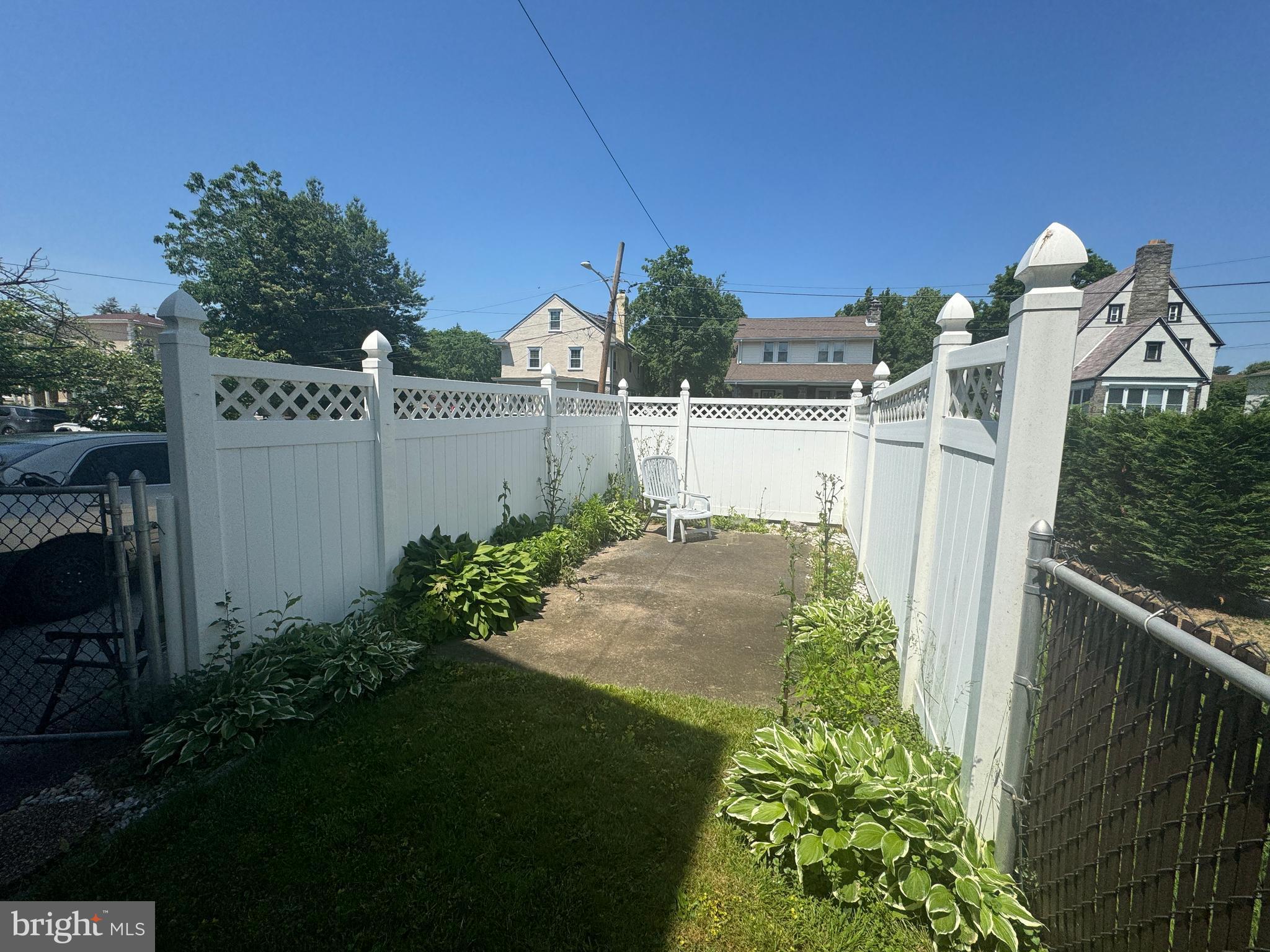 NONE AVAILABLE - Residential Lease