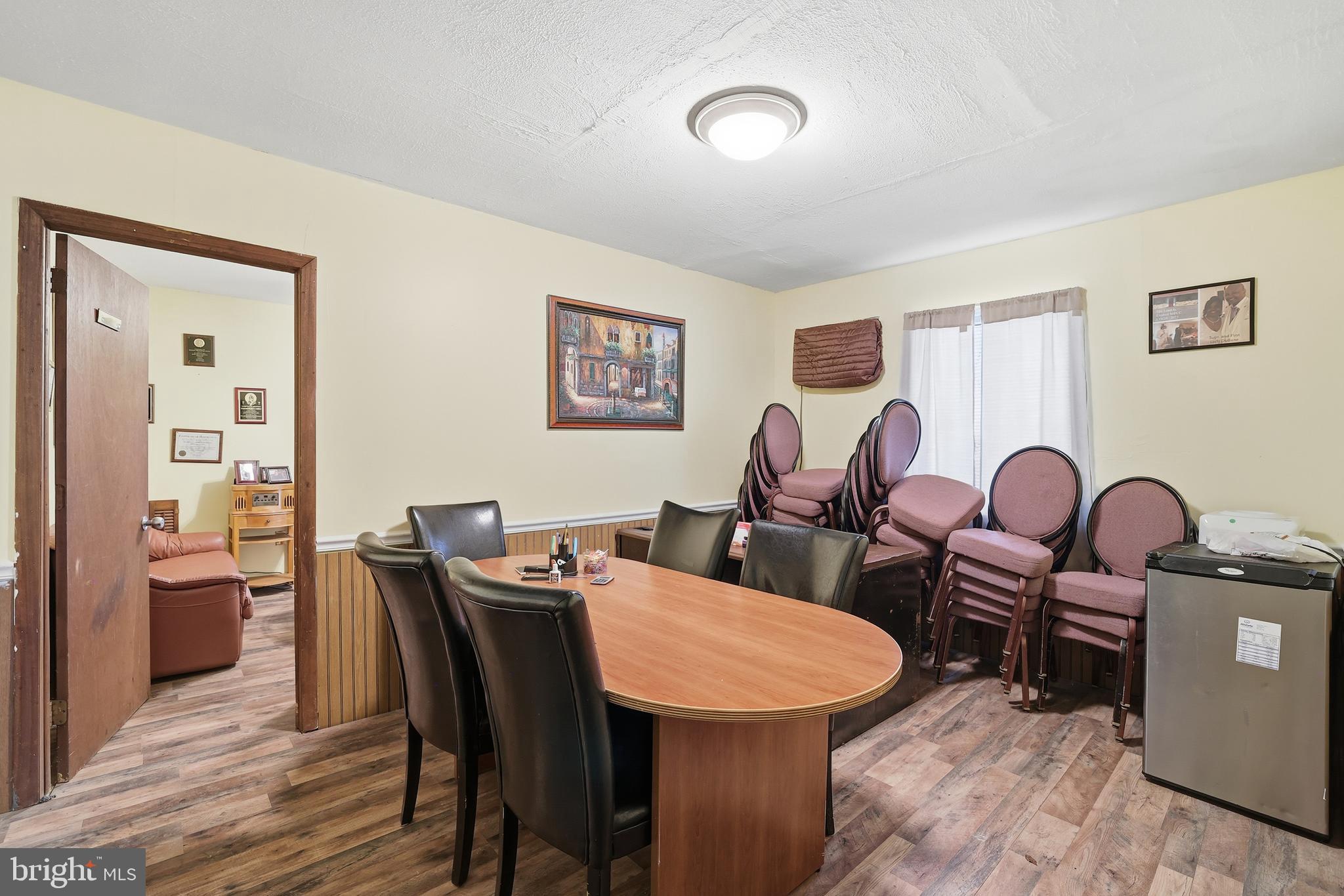 361 INTERCHANGE ROAD