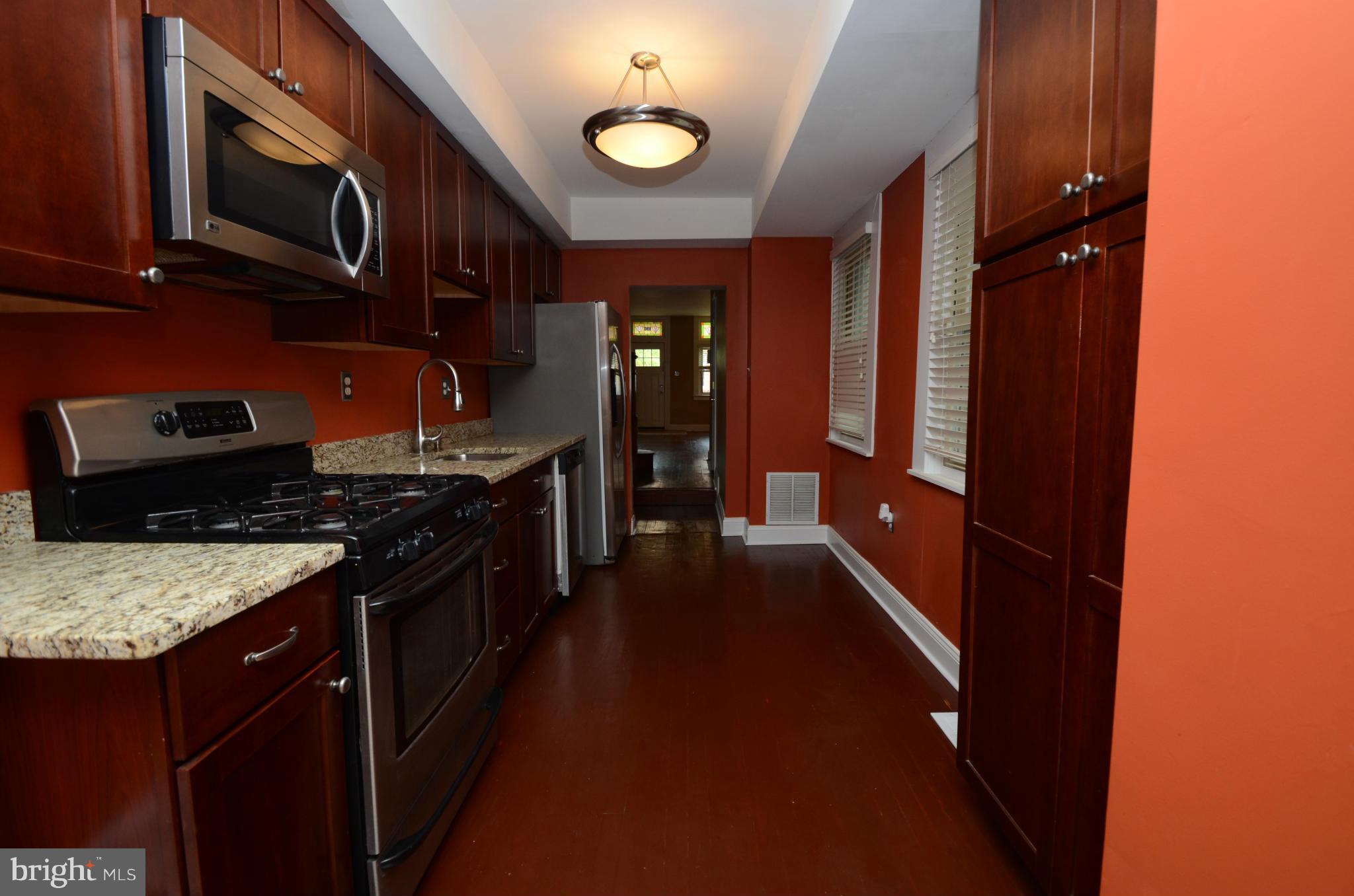 CANTON - Residential Lease