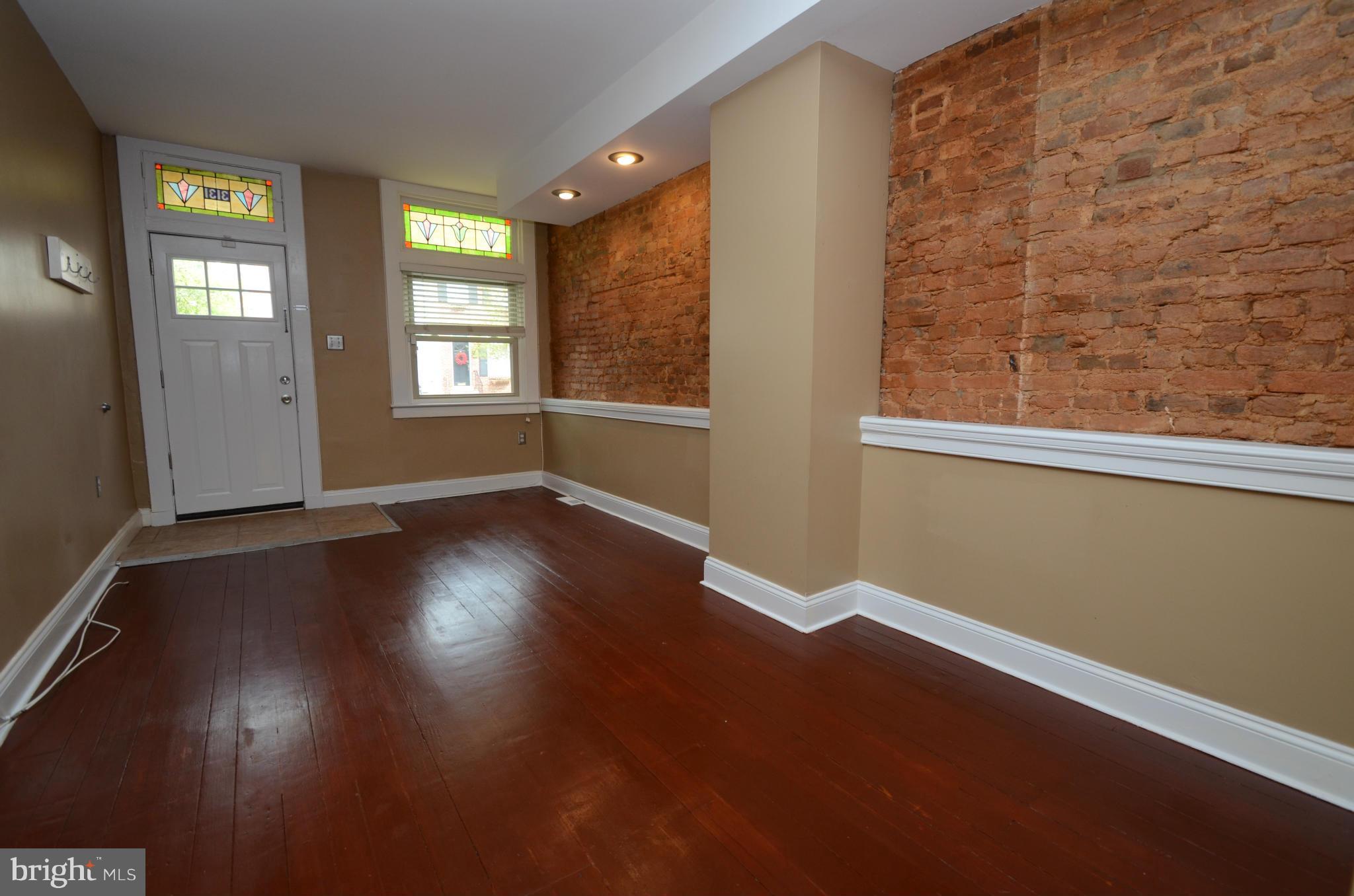 CANTON - Residential Lease