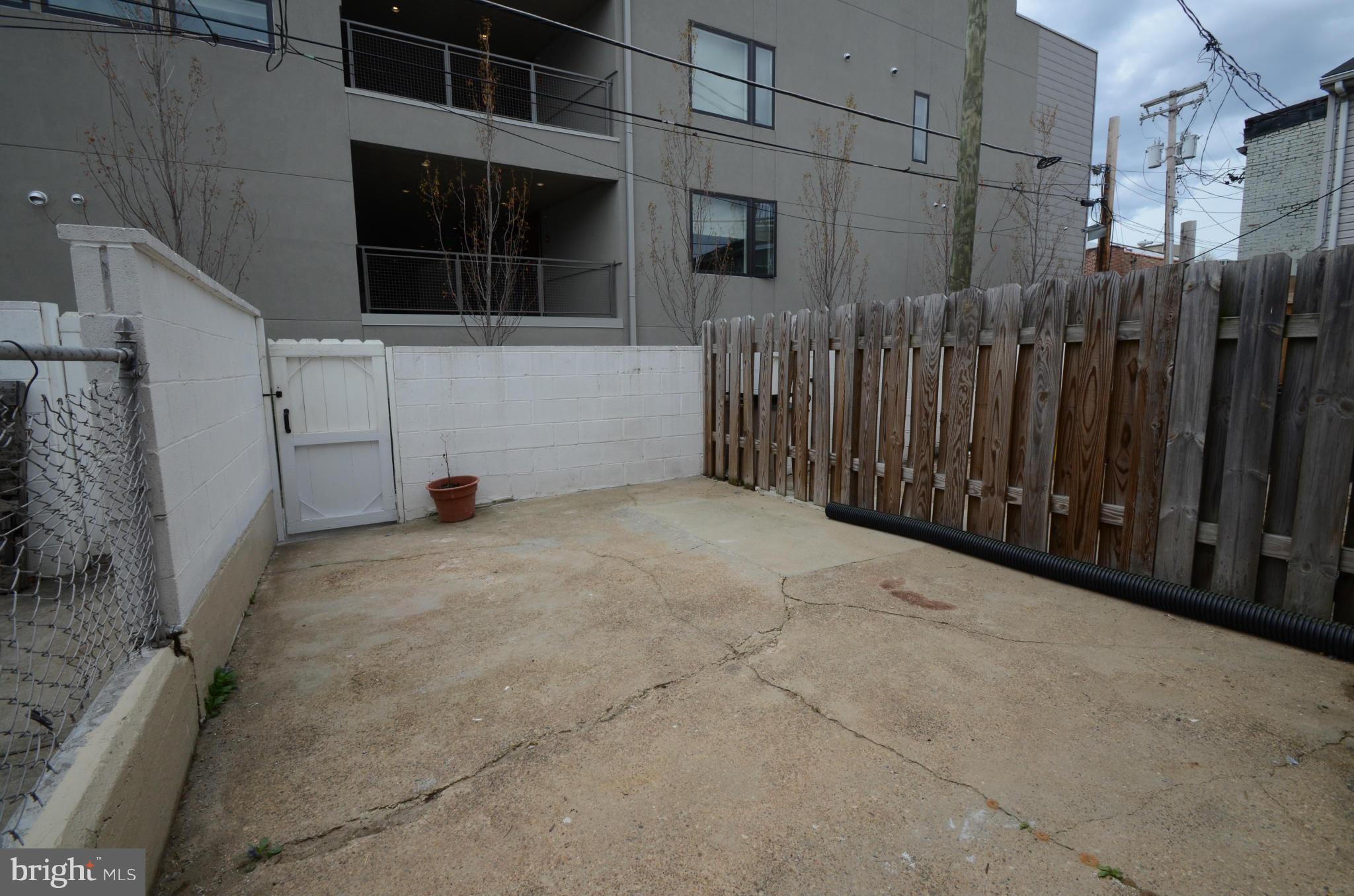 CANTON - Residential Lease