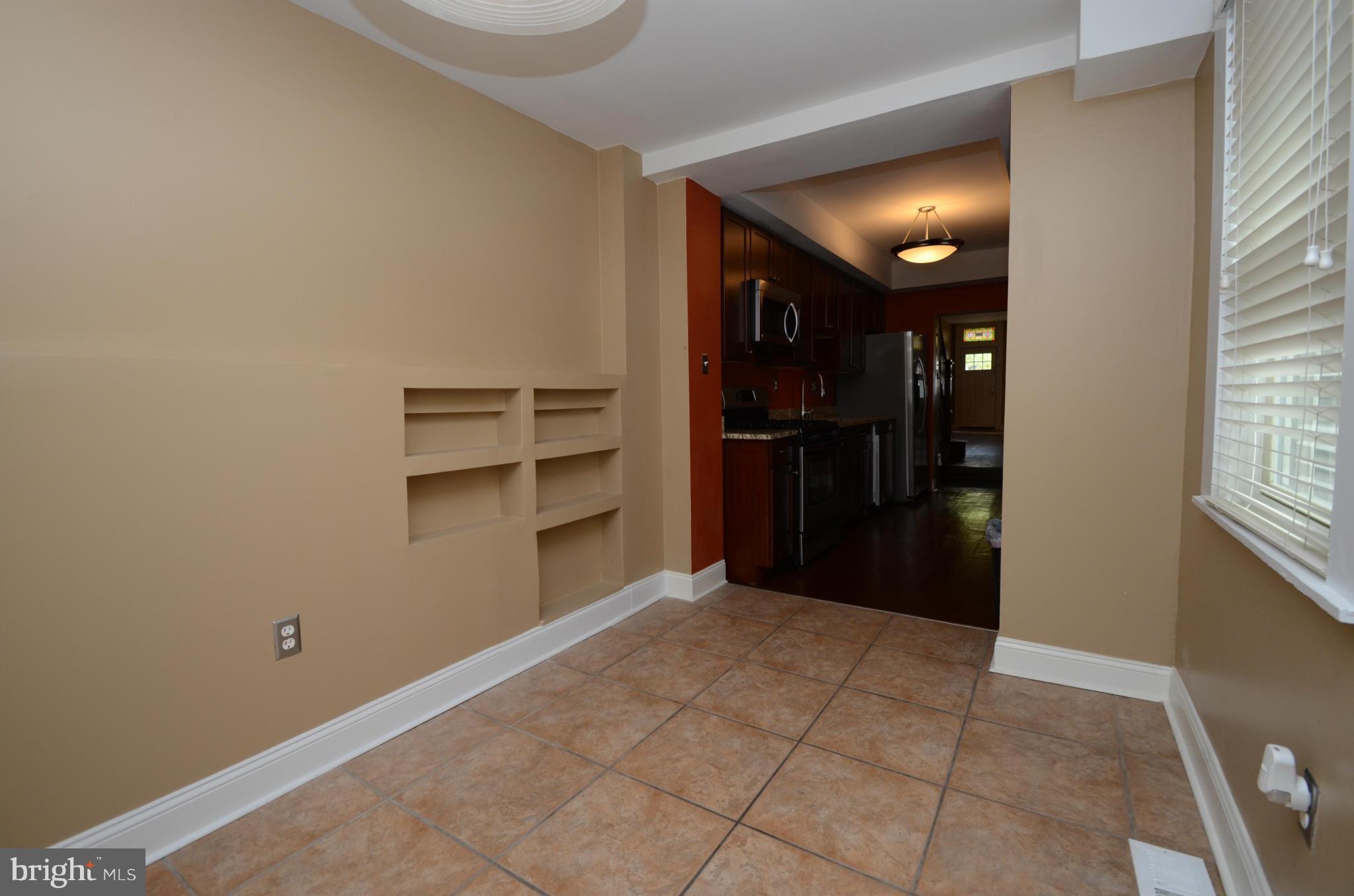 CANTON - Residential Lease