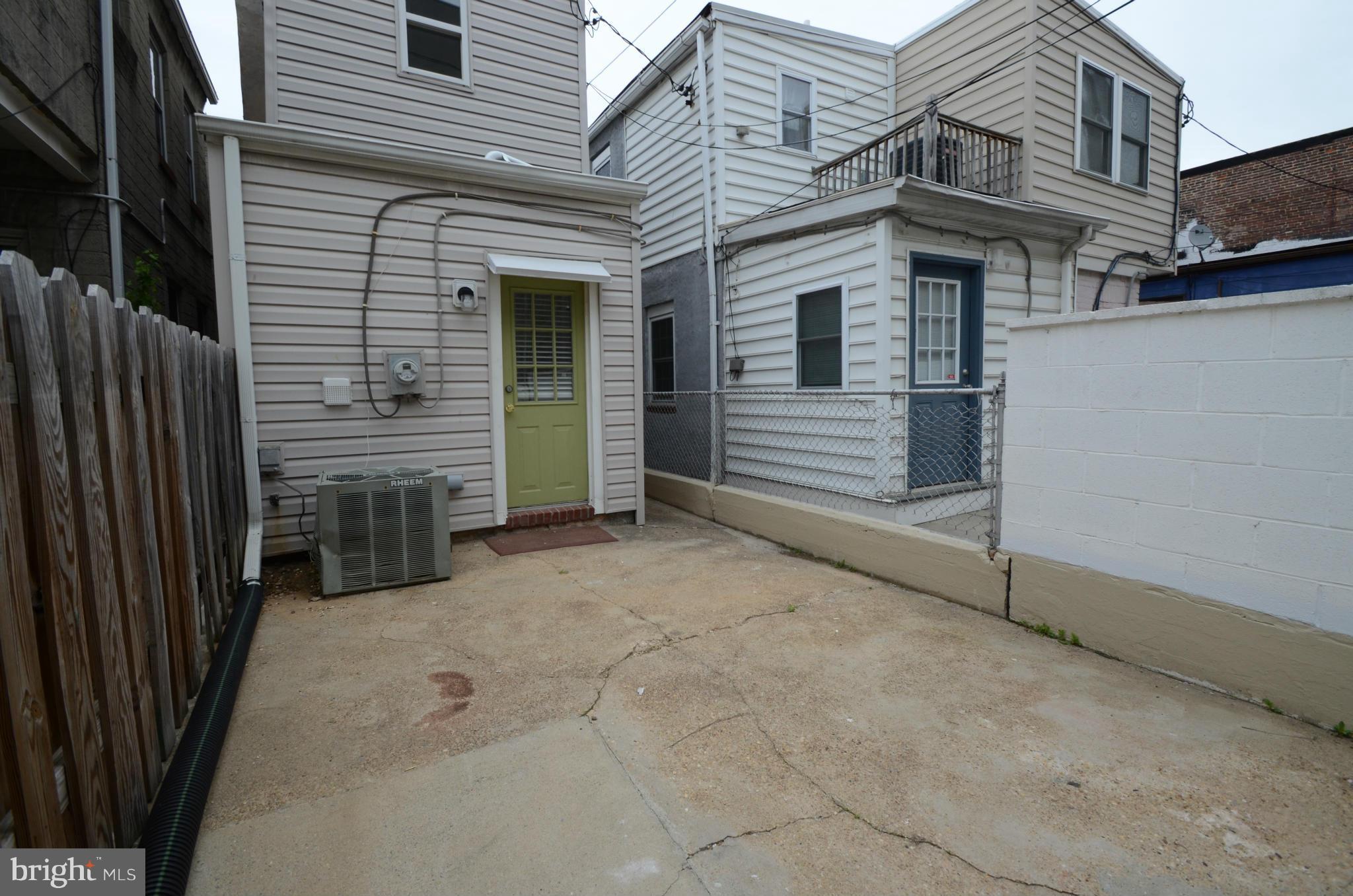 CANTON - Residential Lease