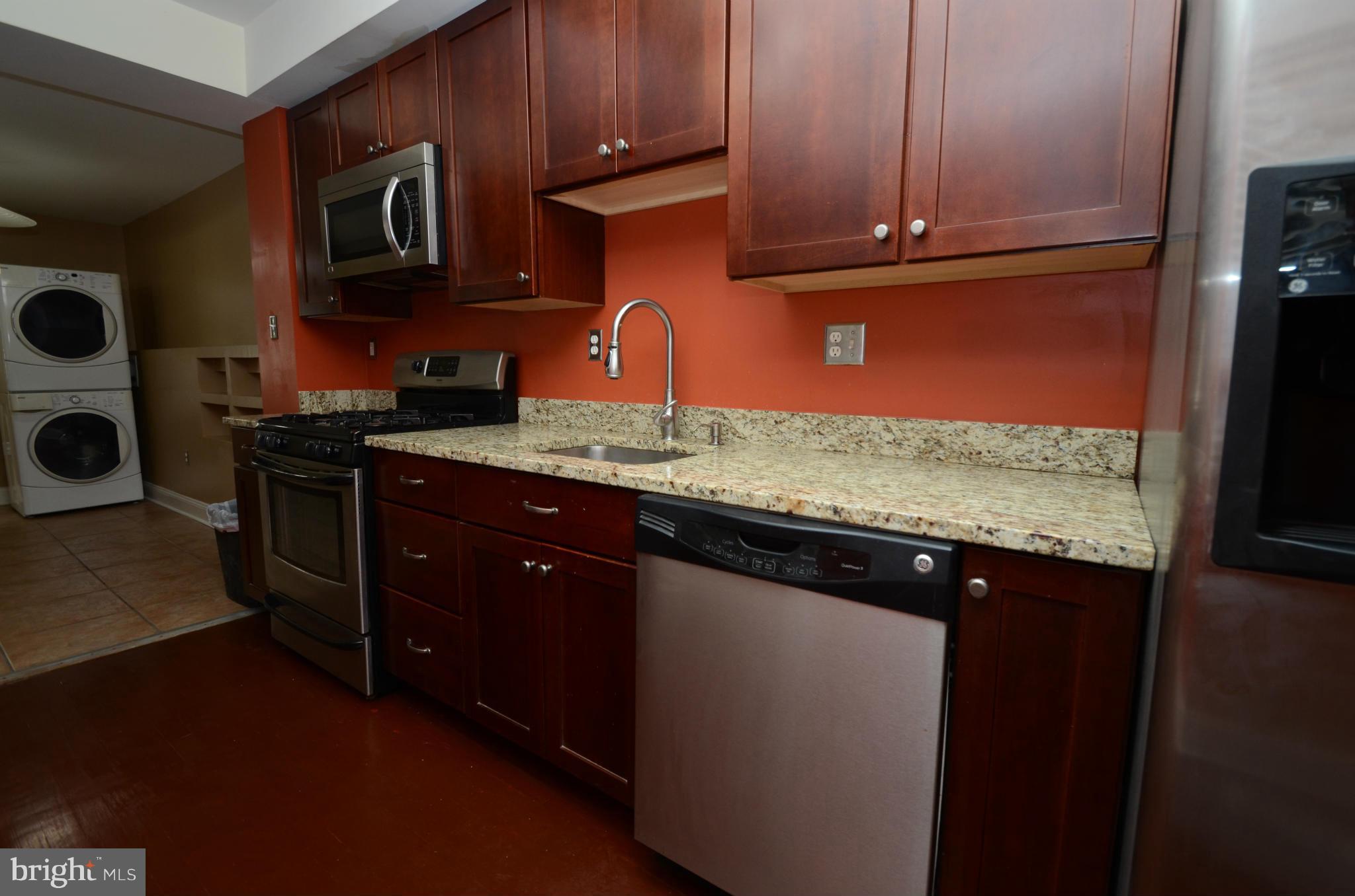 CANTON - Residential Lease