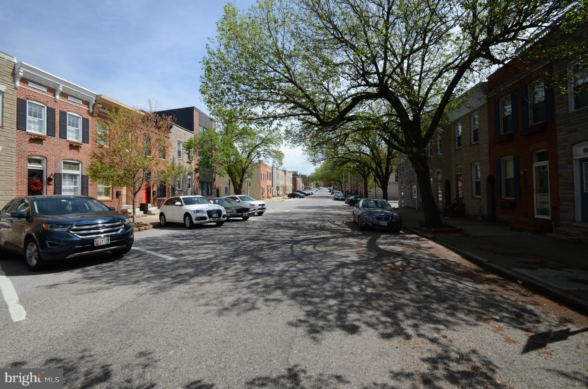 CANTON - Residential Lease