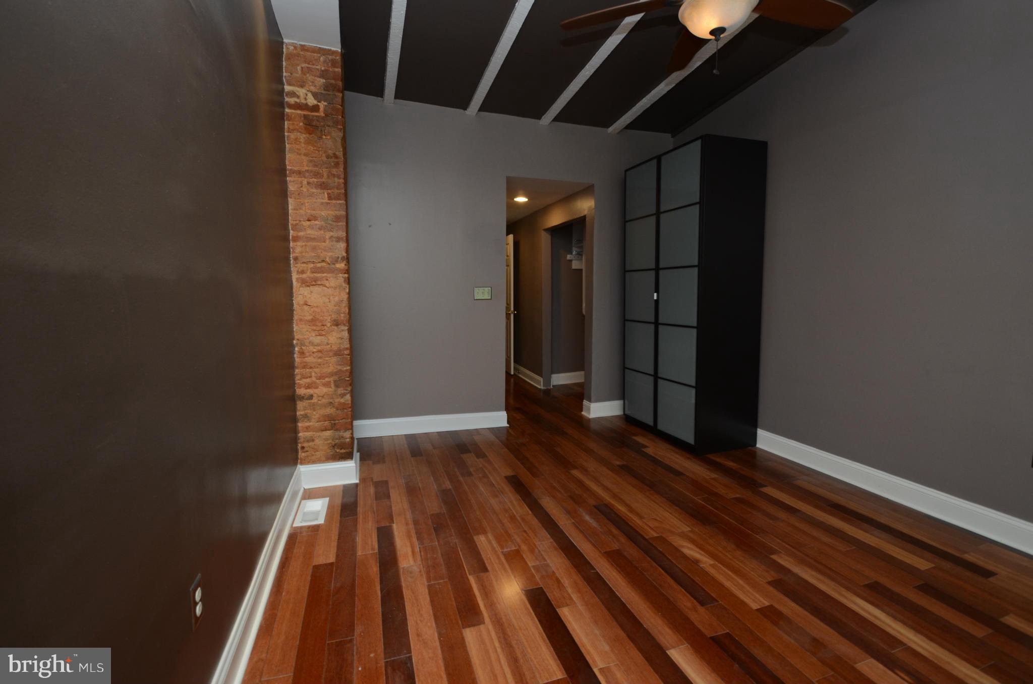 CANTON - Residential Lease