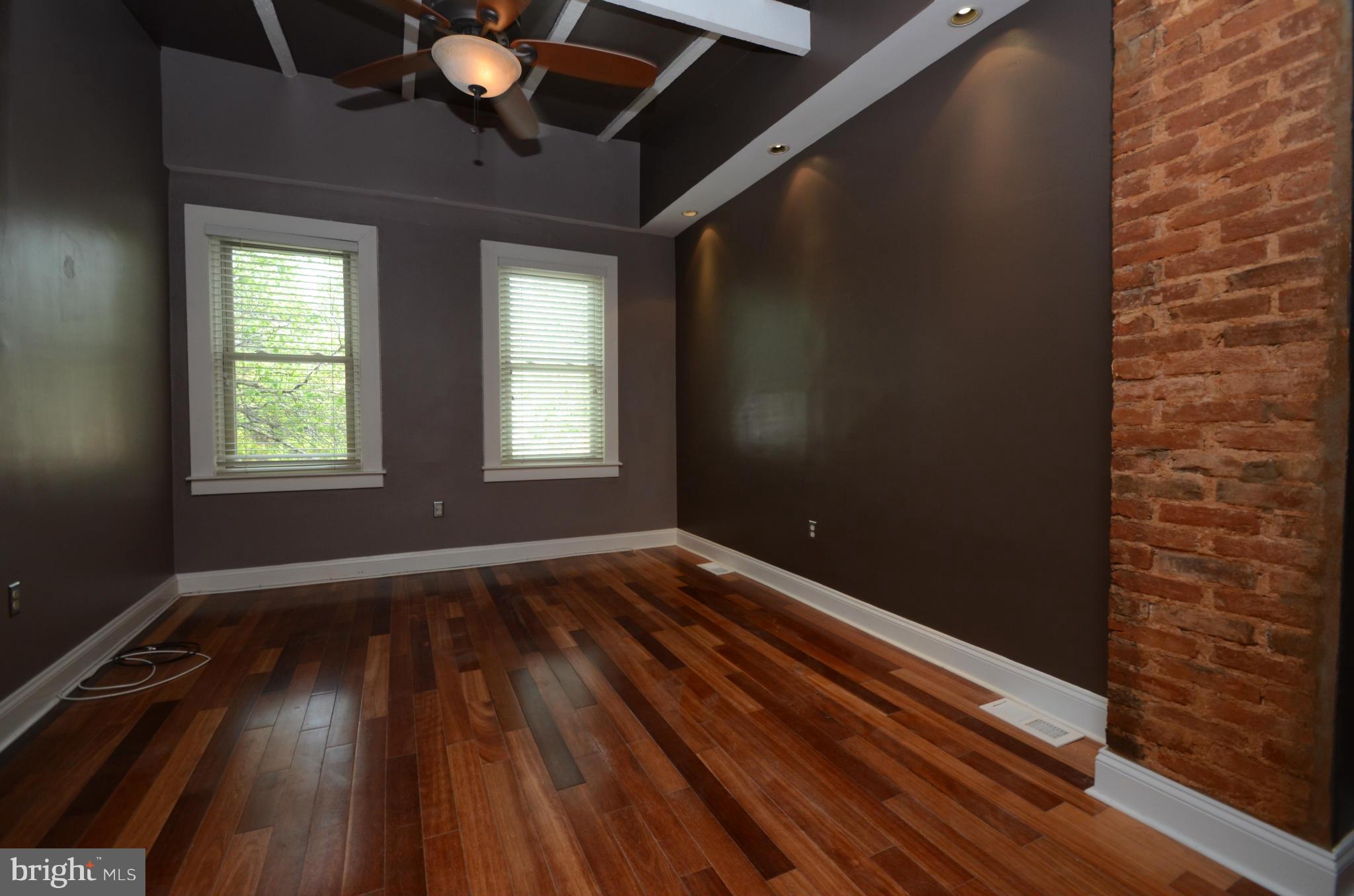 CANTON - Residential Lease