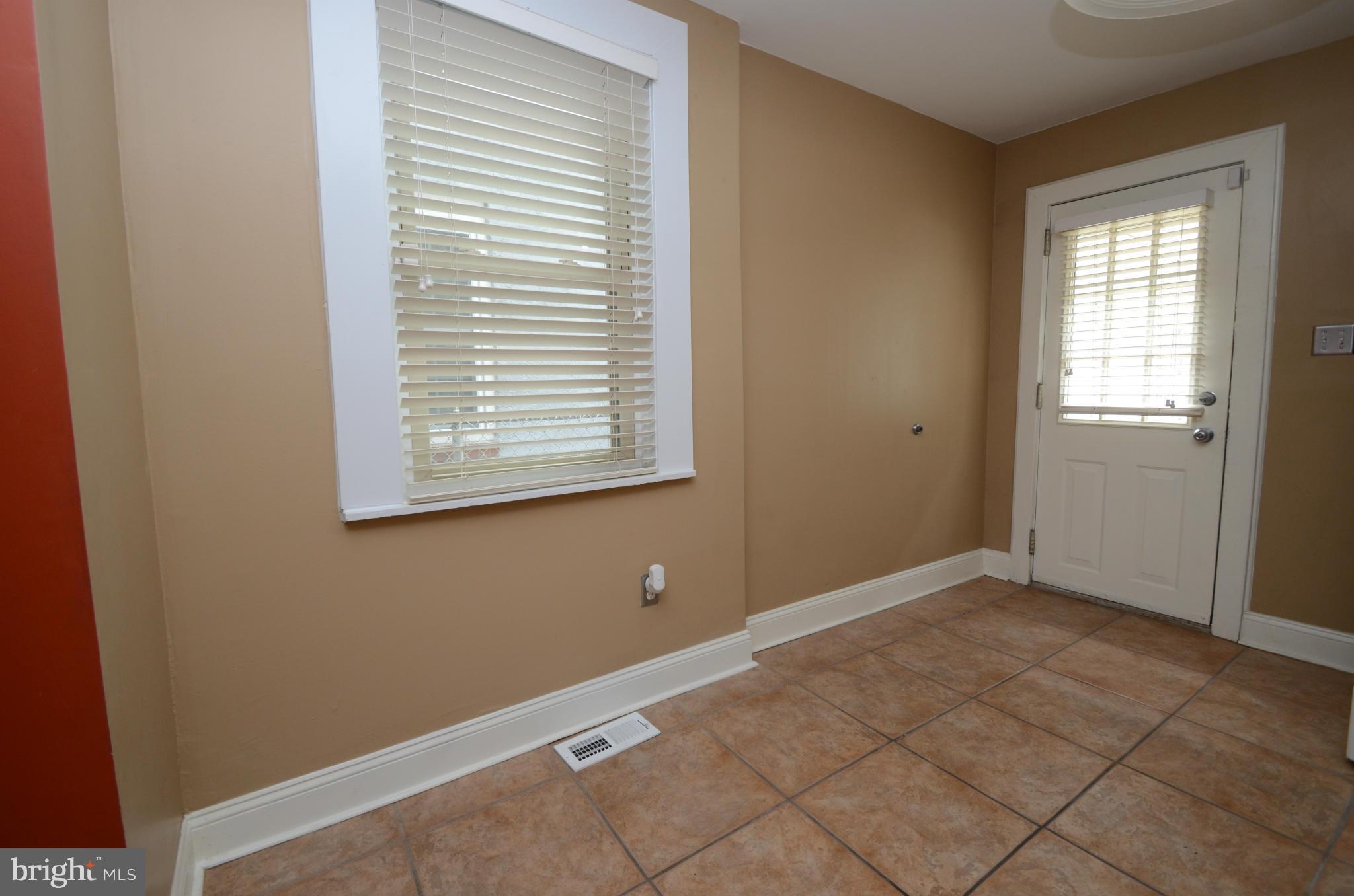 CANTON - Residential Lease