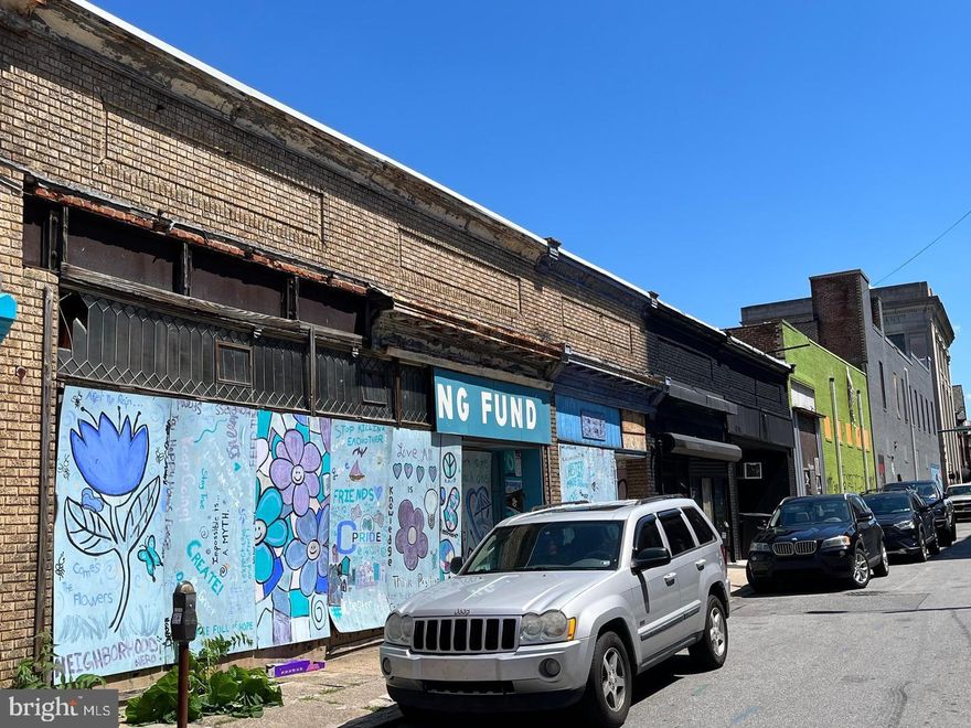 Unique Commercial Spot in the Heart of Chester
Right across from City Hall and the Courthouse, this location is hard to beat! You’re getting two side-by-side units under one tax ID—perfect setup for a bold business move. Units are being sold as-is, and the buyer is responsible for the U&O and cleanup. The area sees a ton of foot traffic, giving your biz max visibility. Whether you’re dreaming of a sleek office, a hip retail shop, a garage or something totally custom, this space is a blank canvas for your vision!