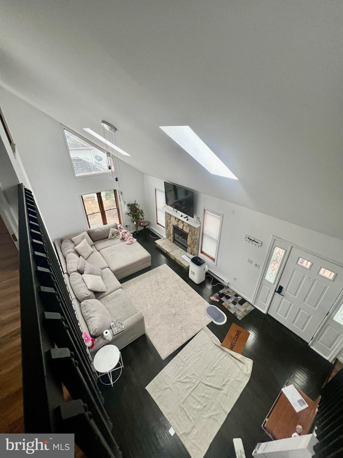 SAW CREEK ESTATES - Residential