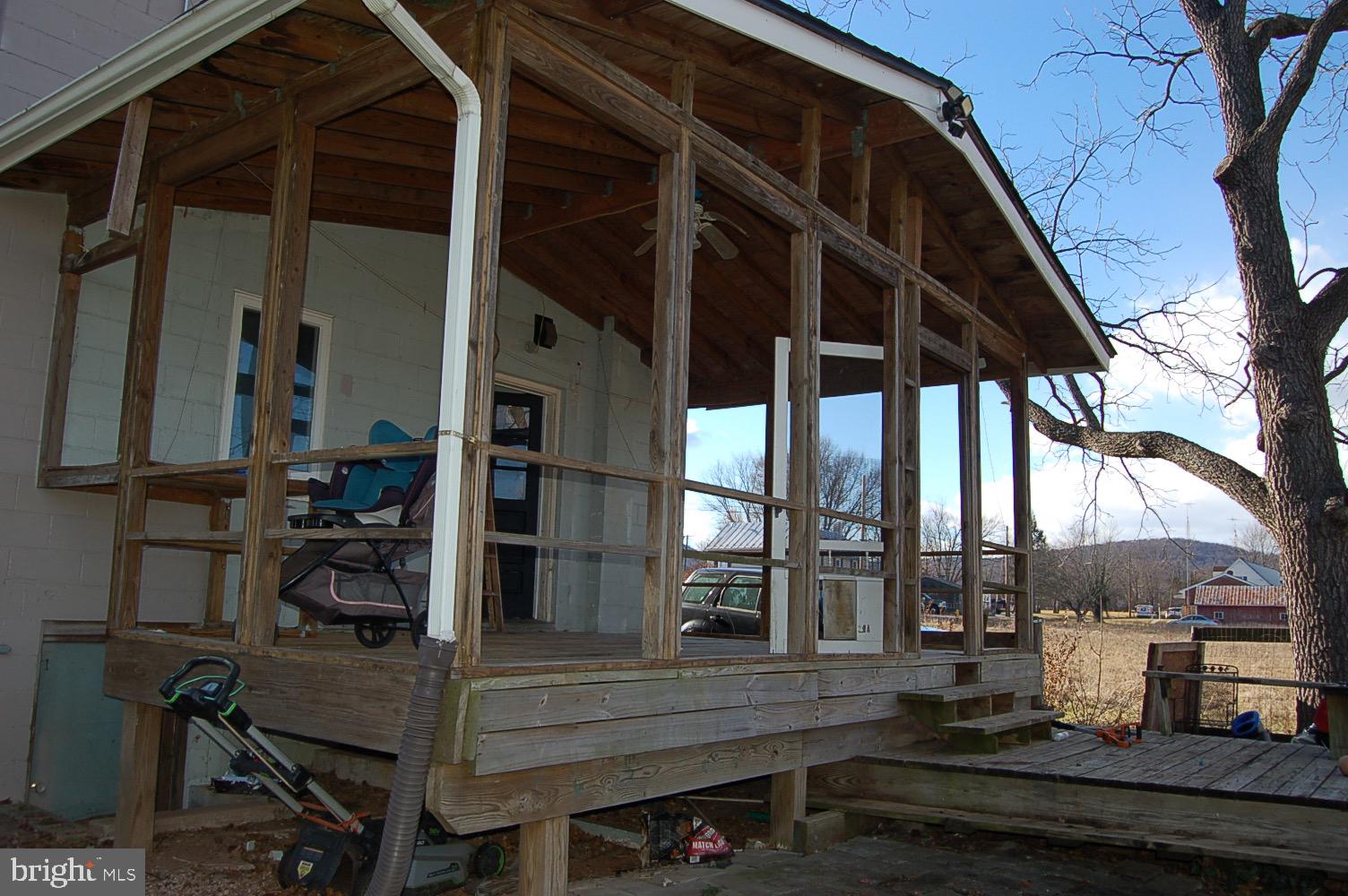 EMMITSBURG - Residential