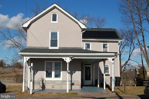 Homes For Sale - 902 Frailey Road<br/> EMMITSBURG, MD 21727