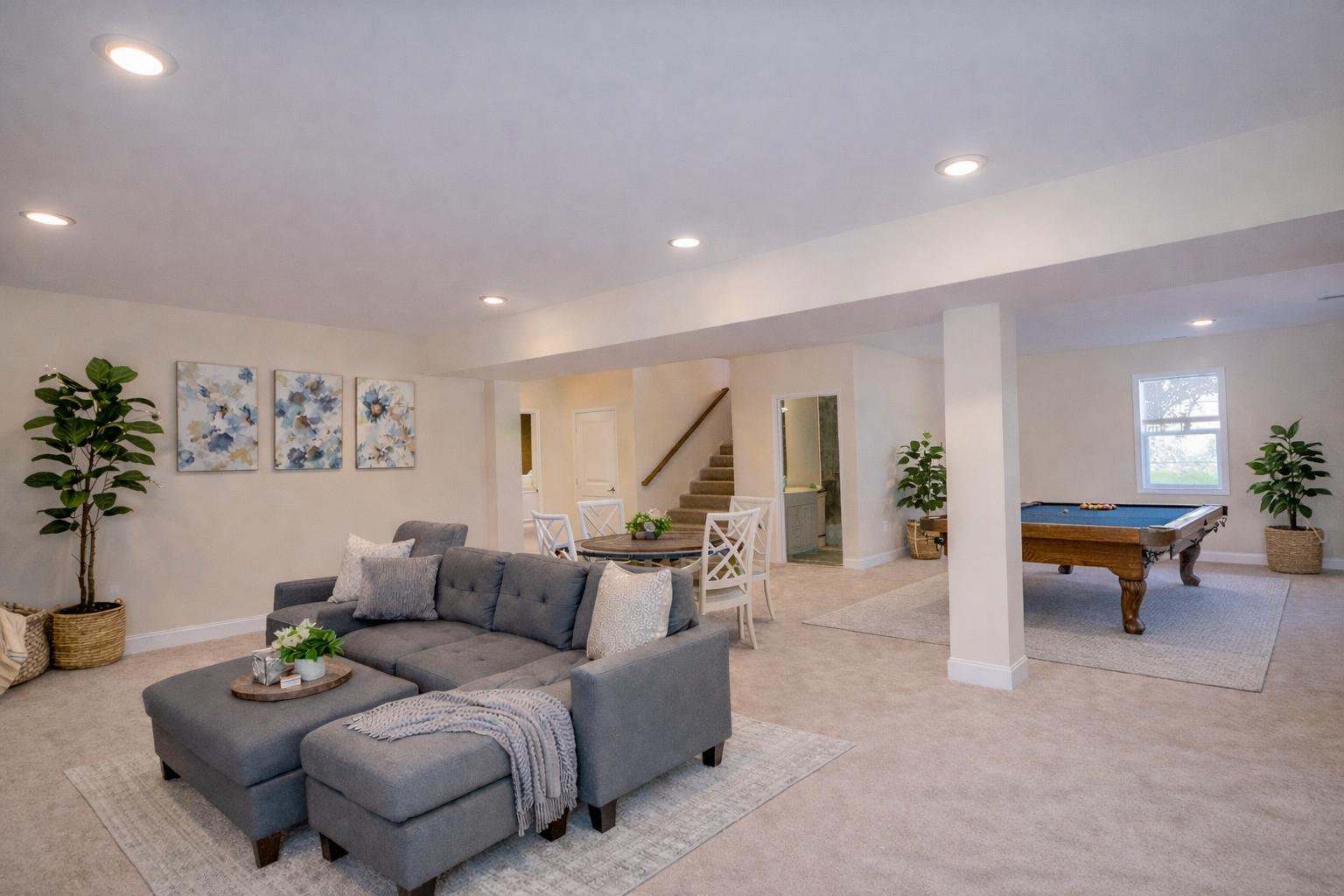 BYRNELEY VIEW - Residential