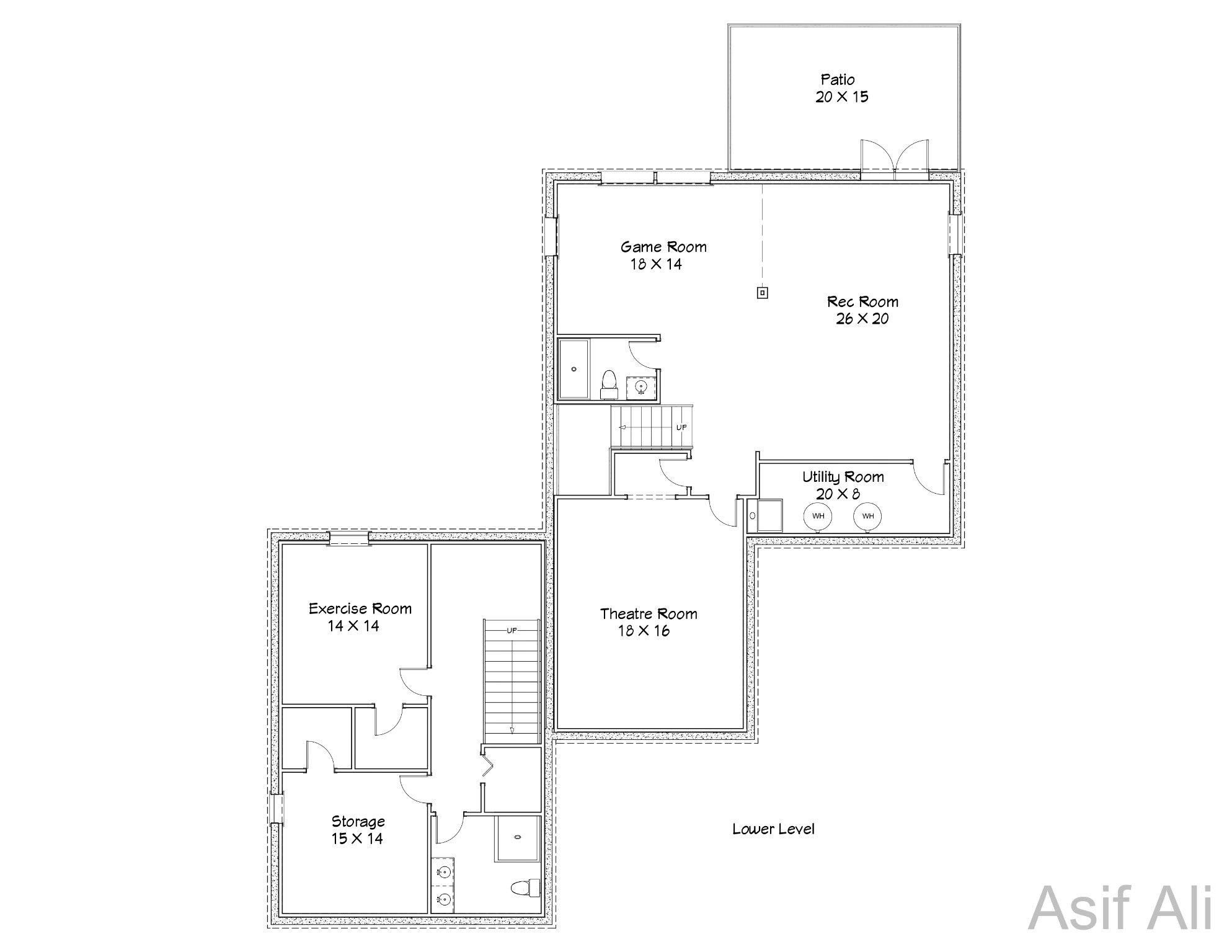 BYRNELEY VIEW - Residential