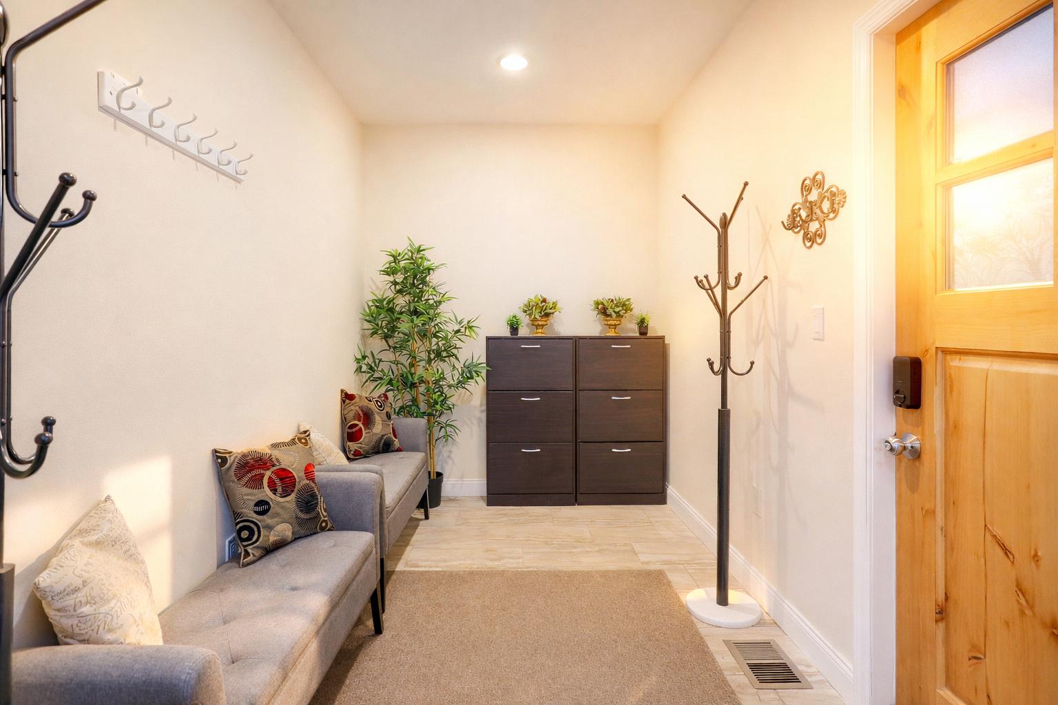 BYRNELEY VIEW - Residential