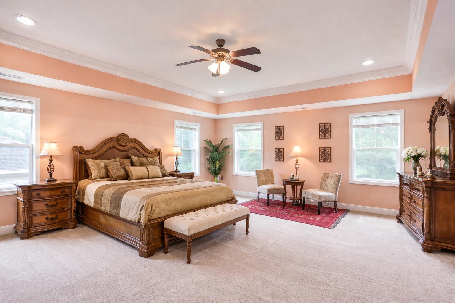 BYRNELEY VIEW - Residential