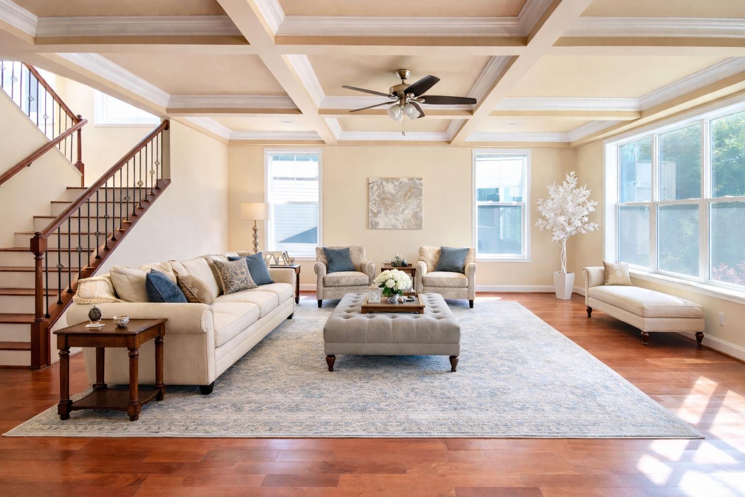 BYRNELEY VIEW - Residential