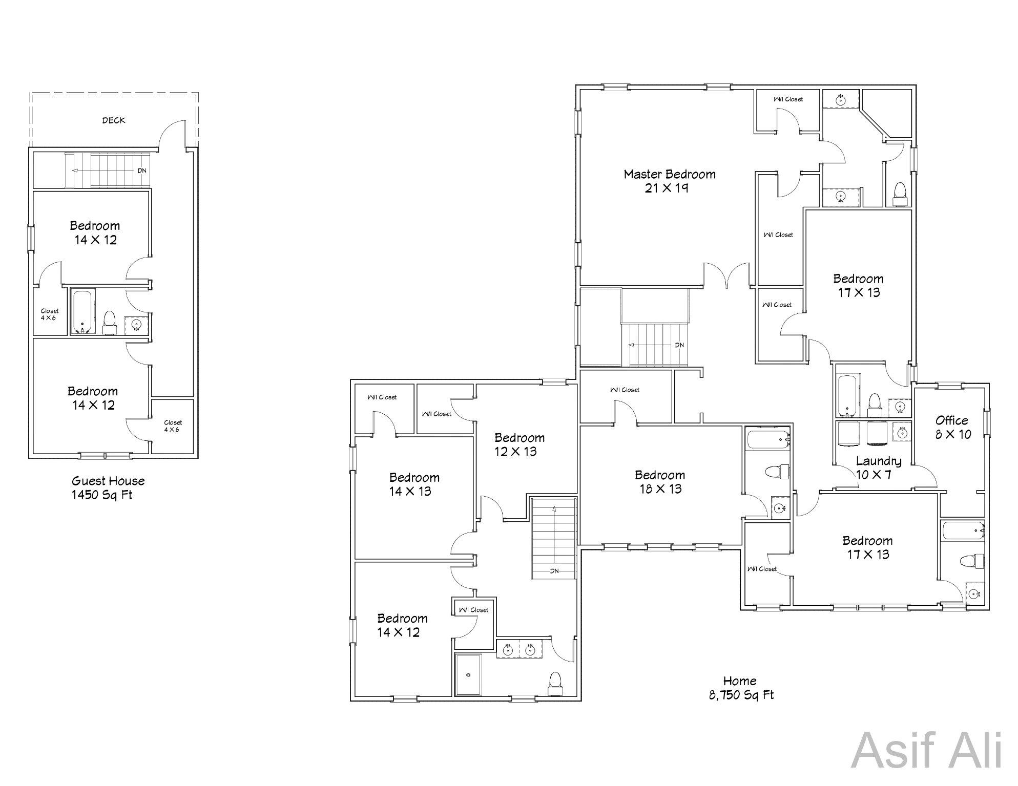 BYRNELEY VIEW - Residential