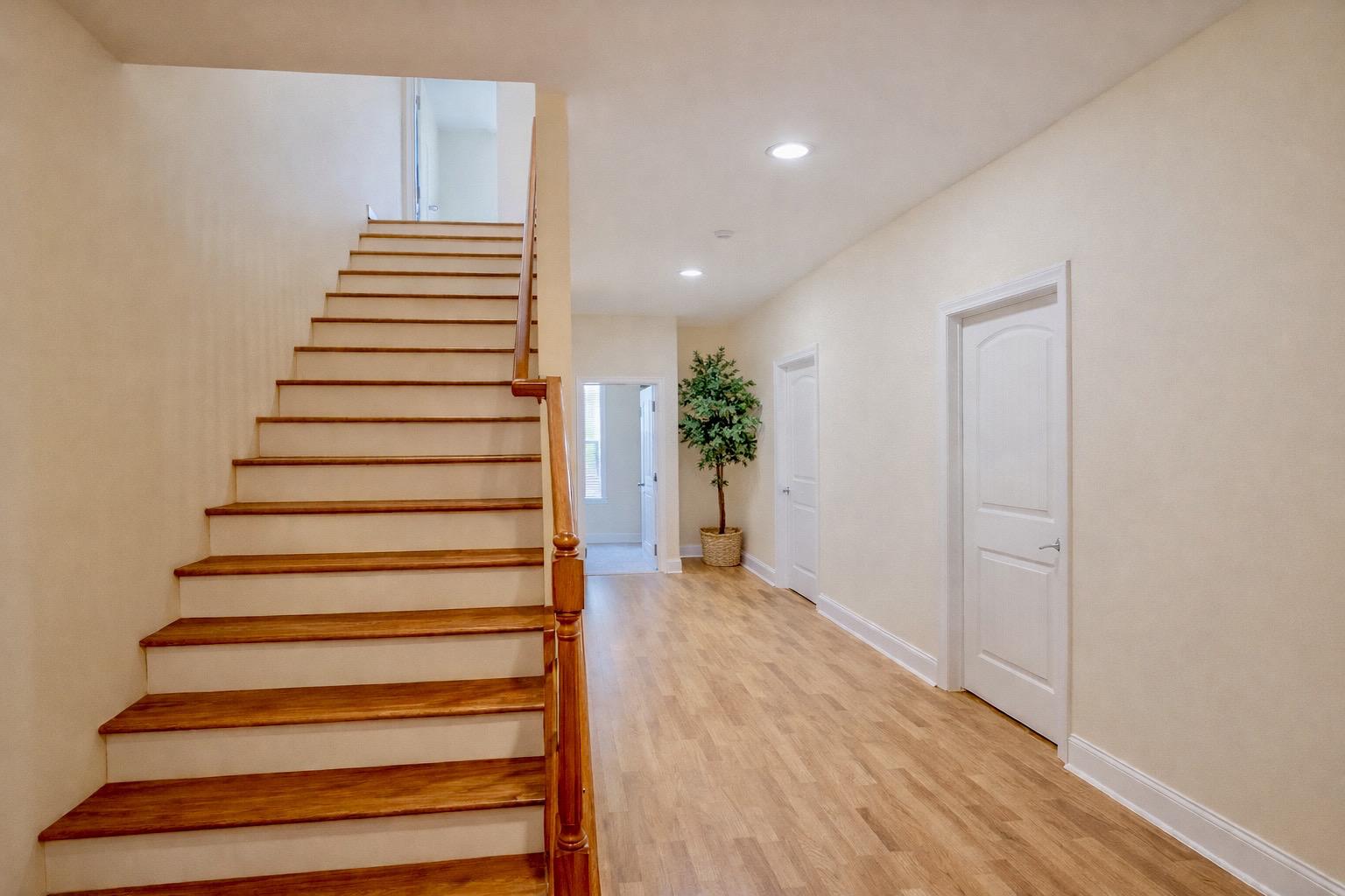 BYRNELEY VIEW - Residential