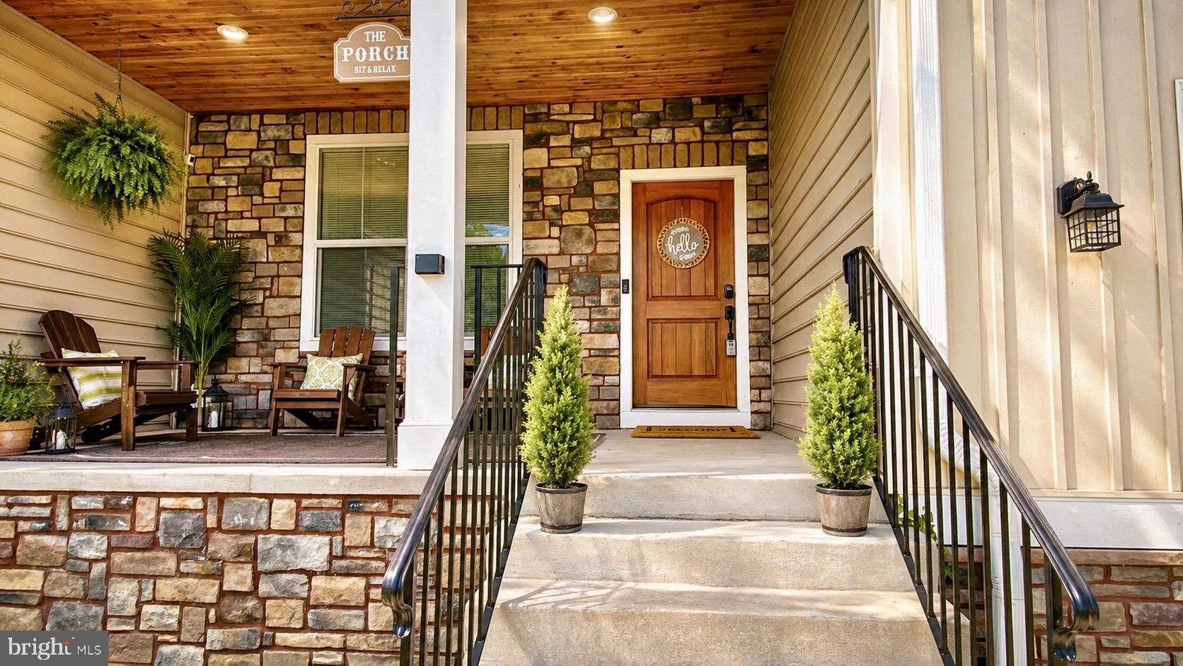 BYRNELEY VIEW - Residential