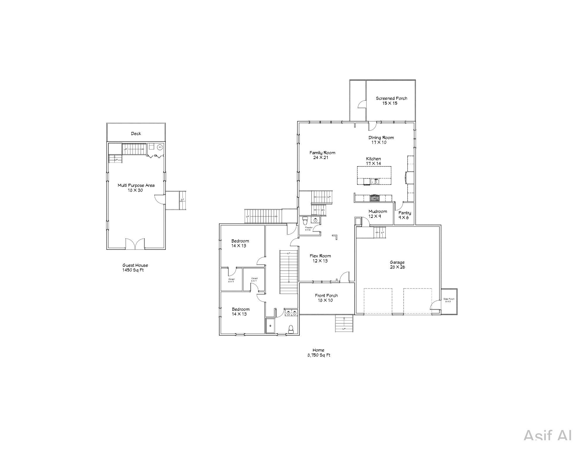 BYRNELEY VIEW - Residential