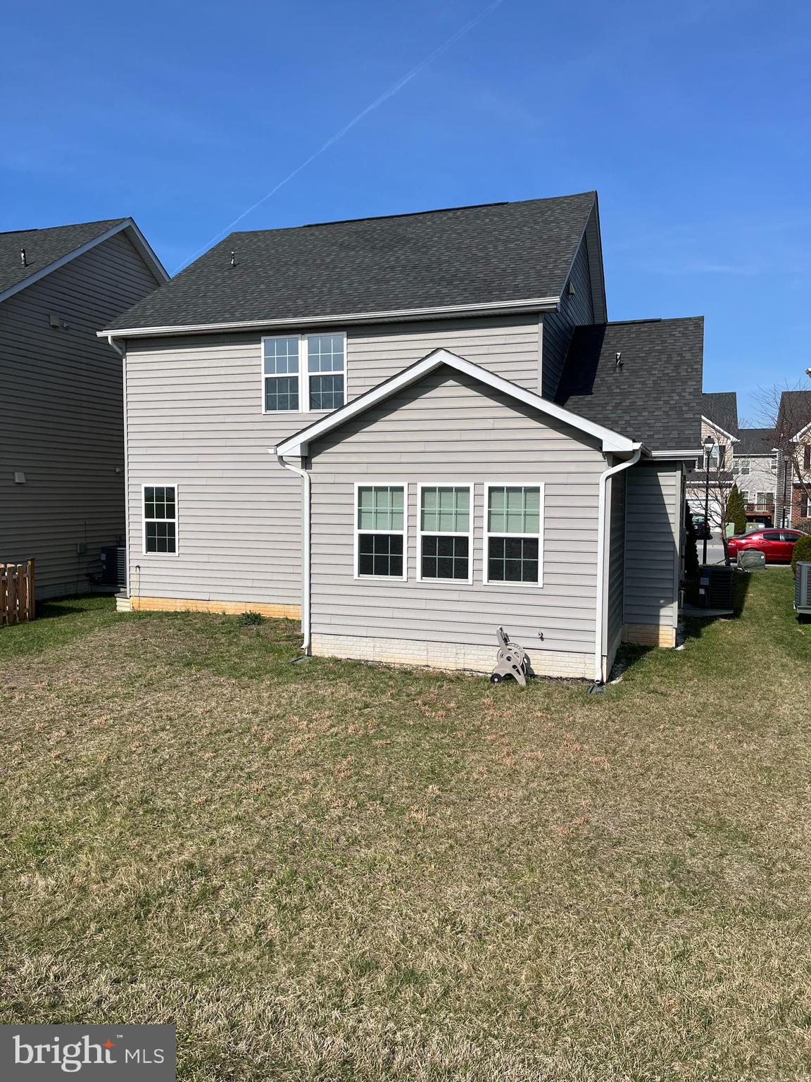 BERKELEY STATION - Residential Lease