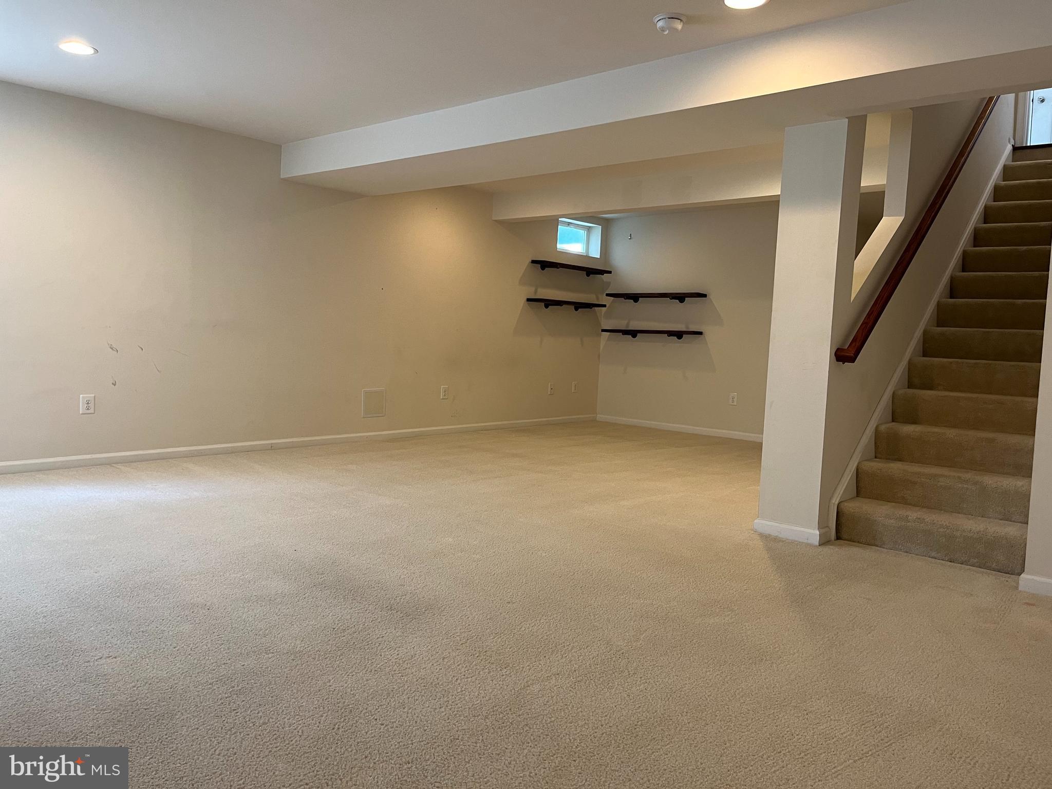 BERKELEY STATION - Residential Lease