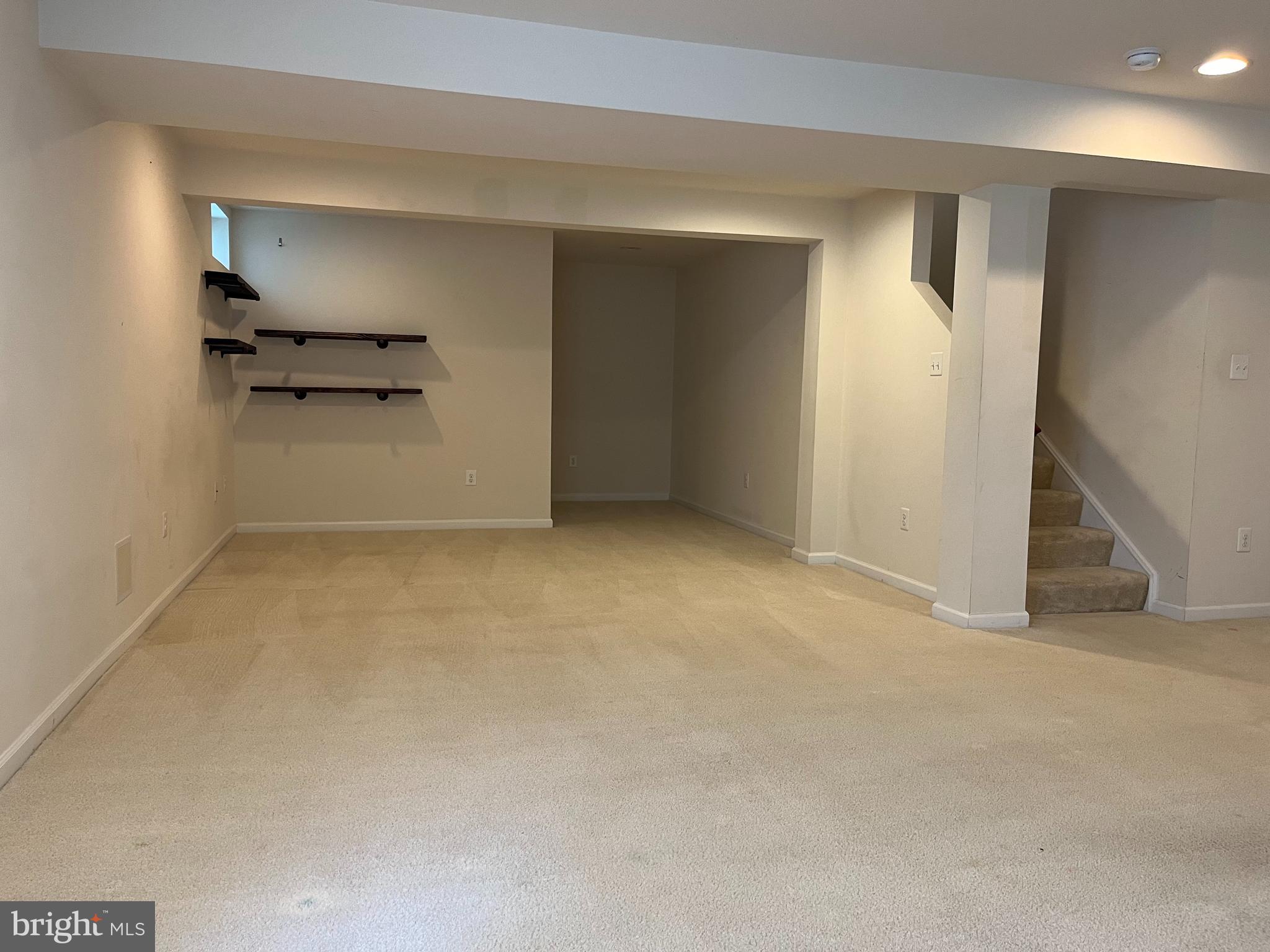 BERKELEY STATION - Residential Lease