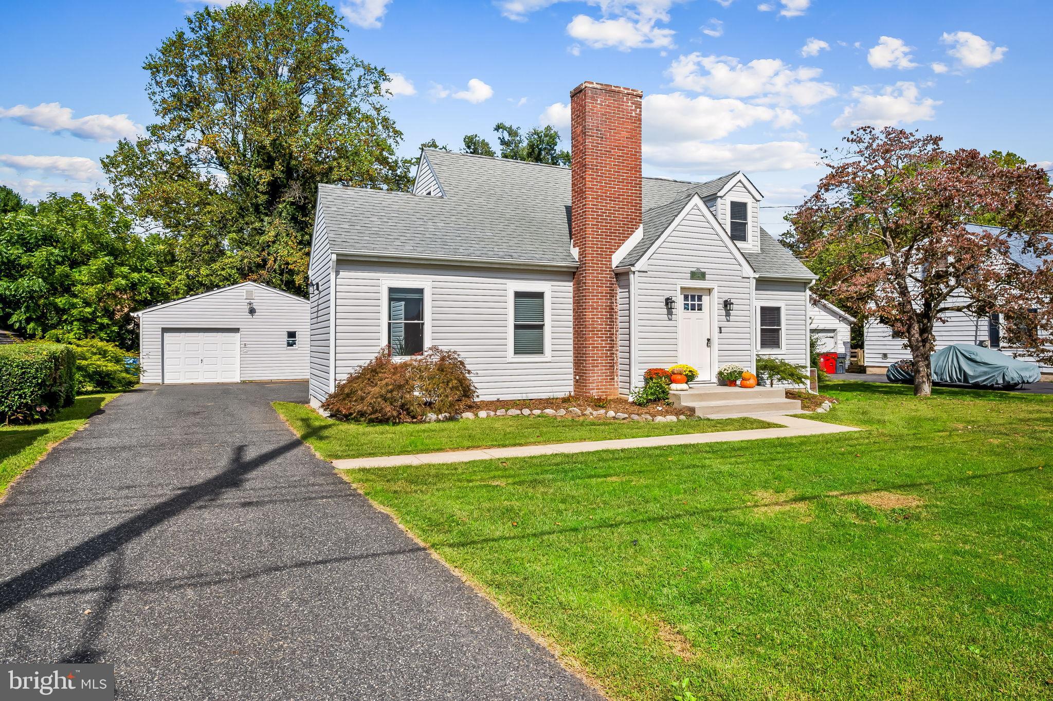 3332 DUBLIN ROAD
